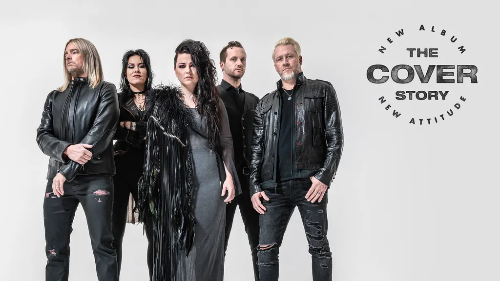 Evanescence Cover Header Perou 2020