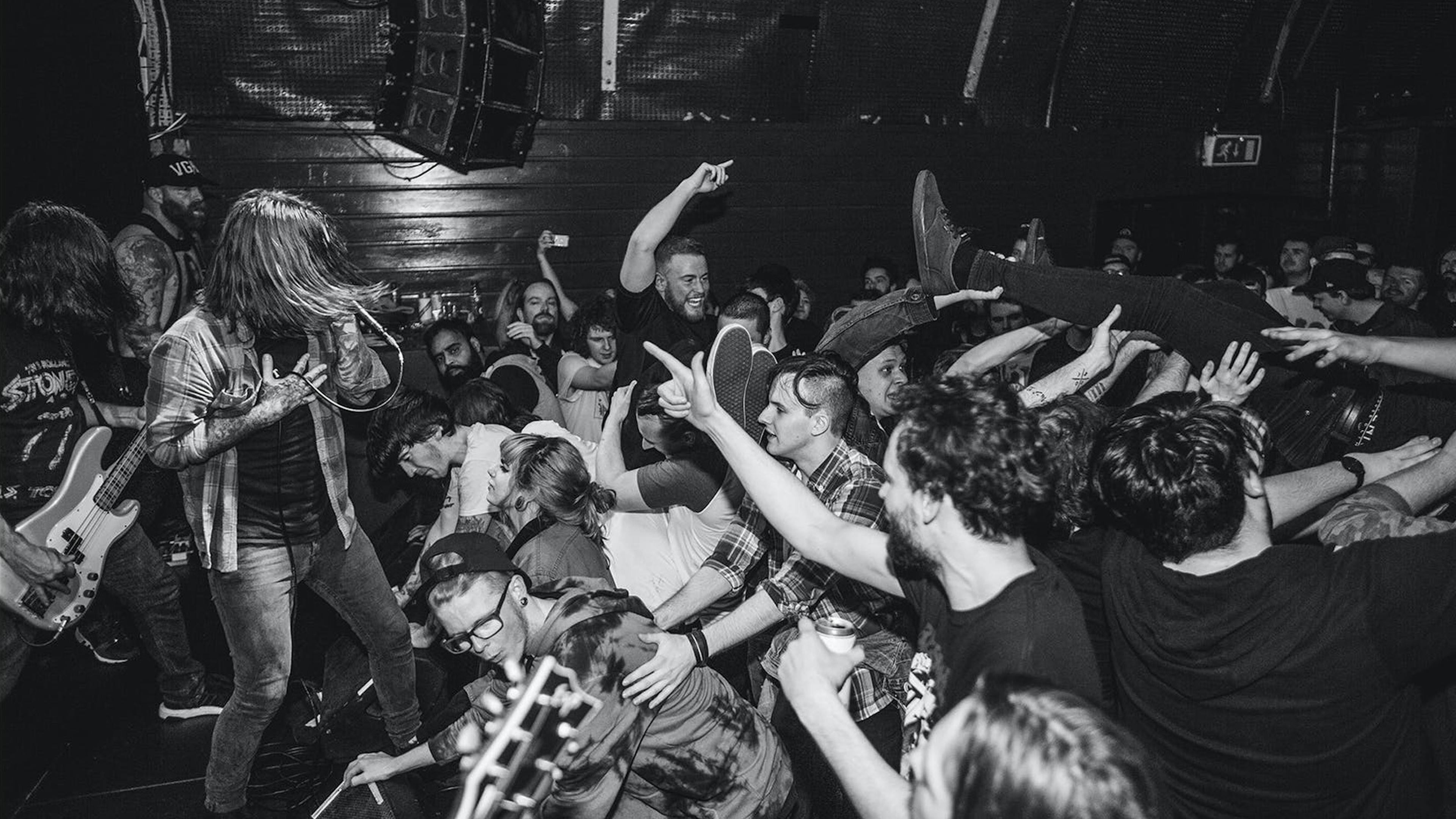 One year on: How grassroots venues have been keeping the scene alive