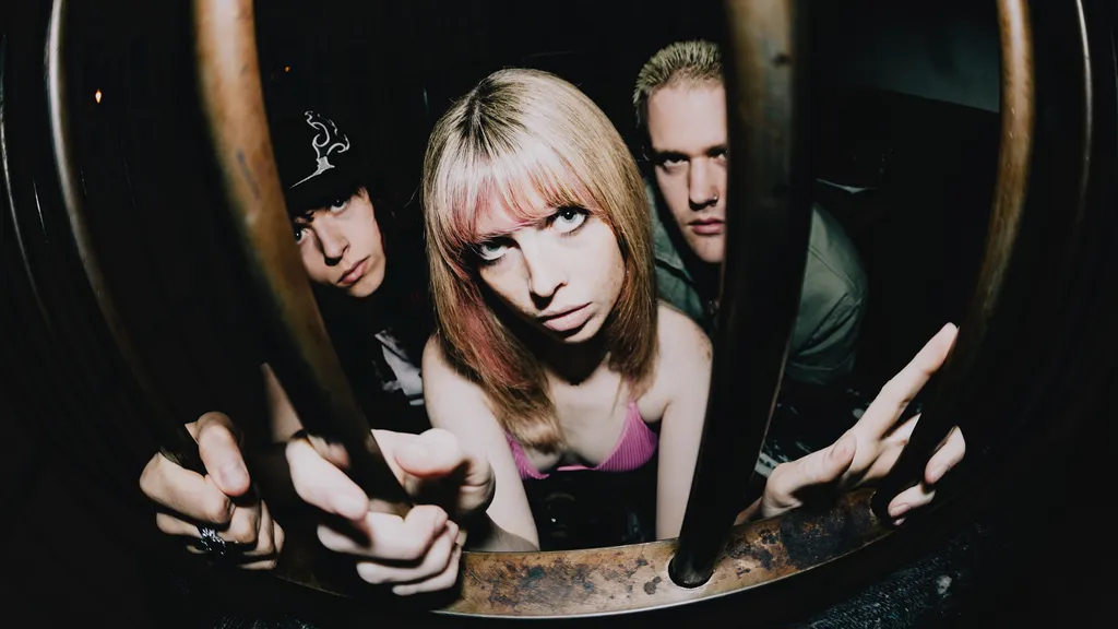 Eville October 2025 promo credit Liam Maxwell