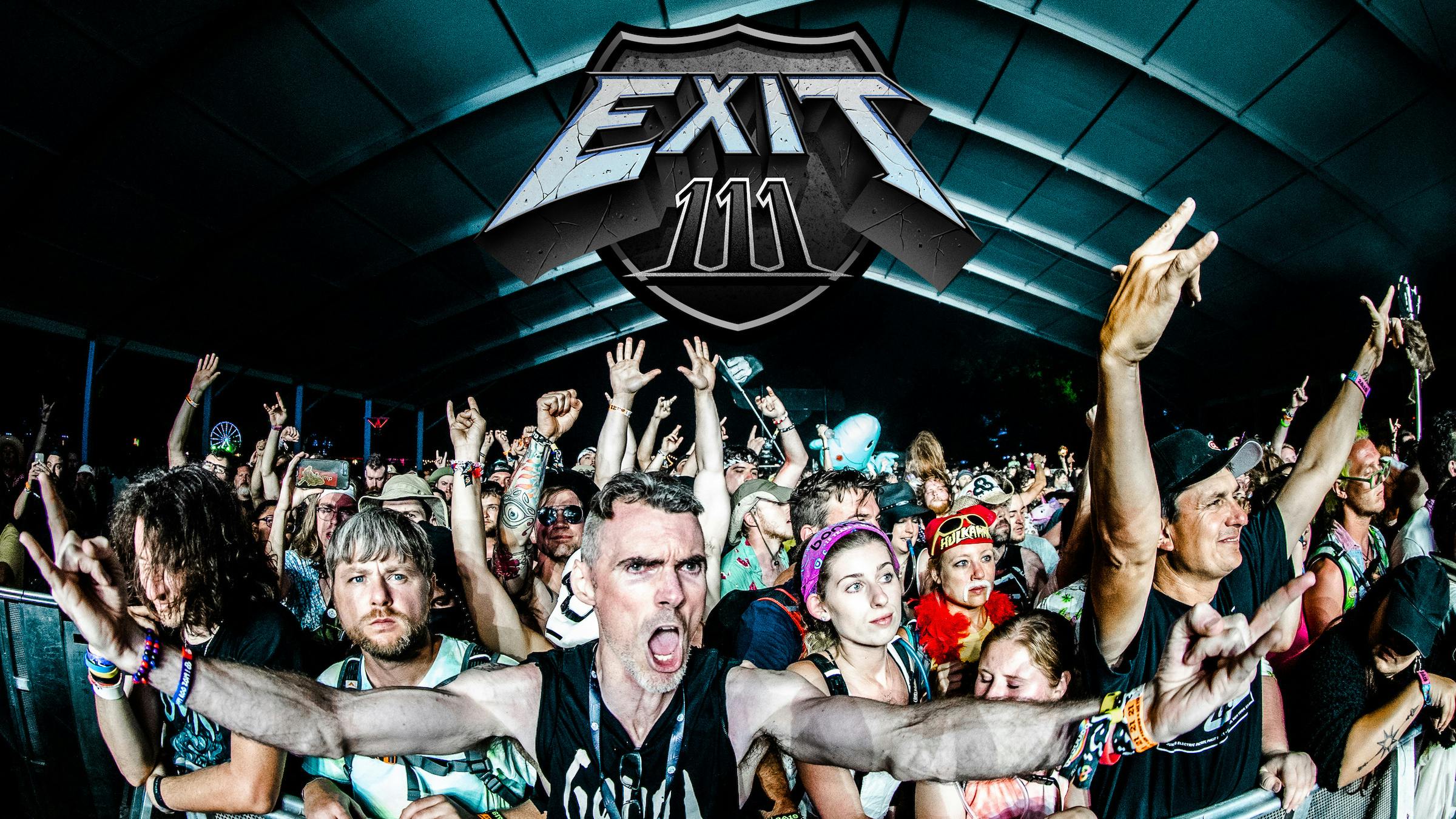 11 Things We’re Excited For At Exit 111 Fest