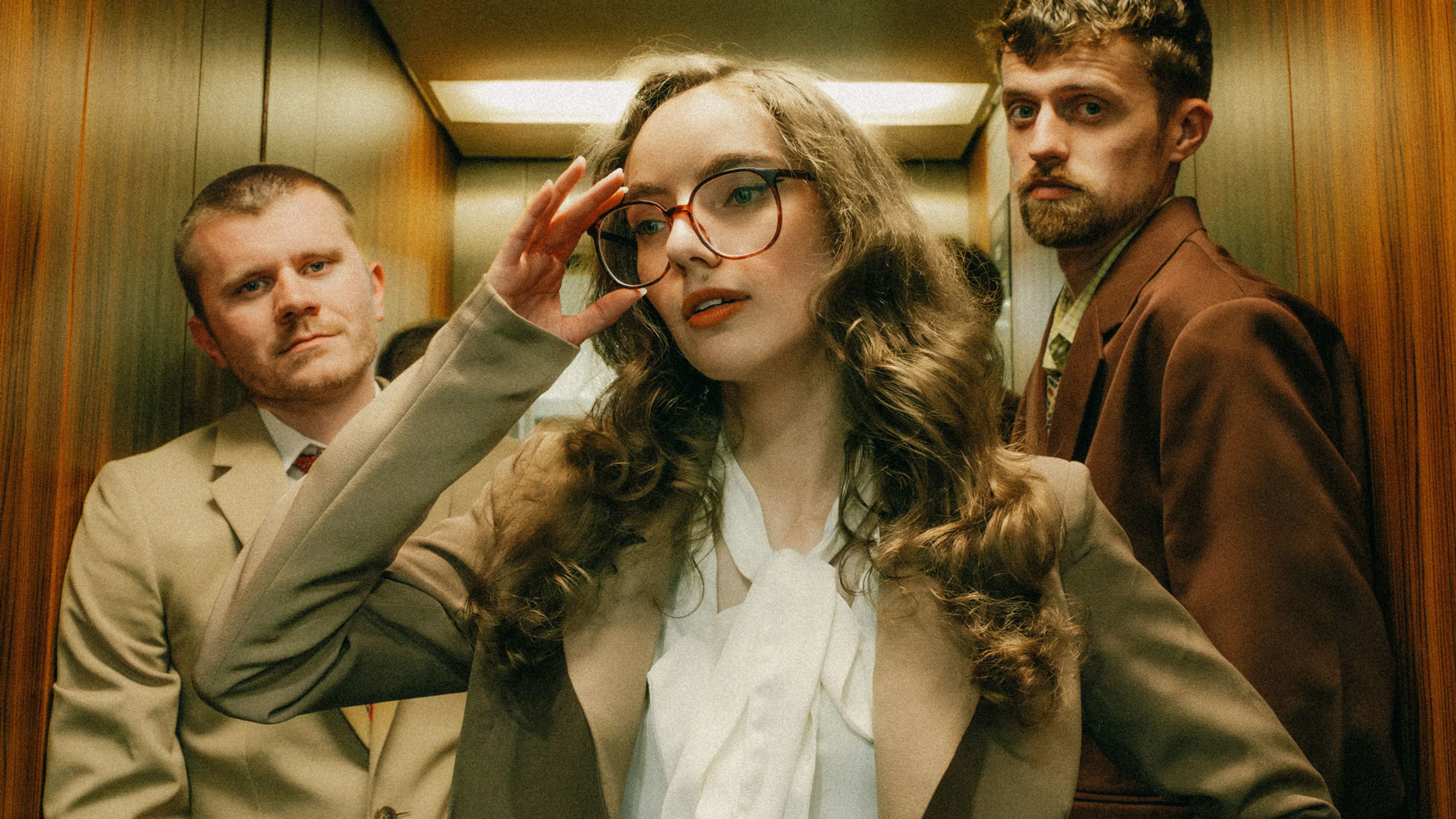 Exploring Birdsong share new single, announce 2026 tour dates