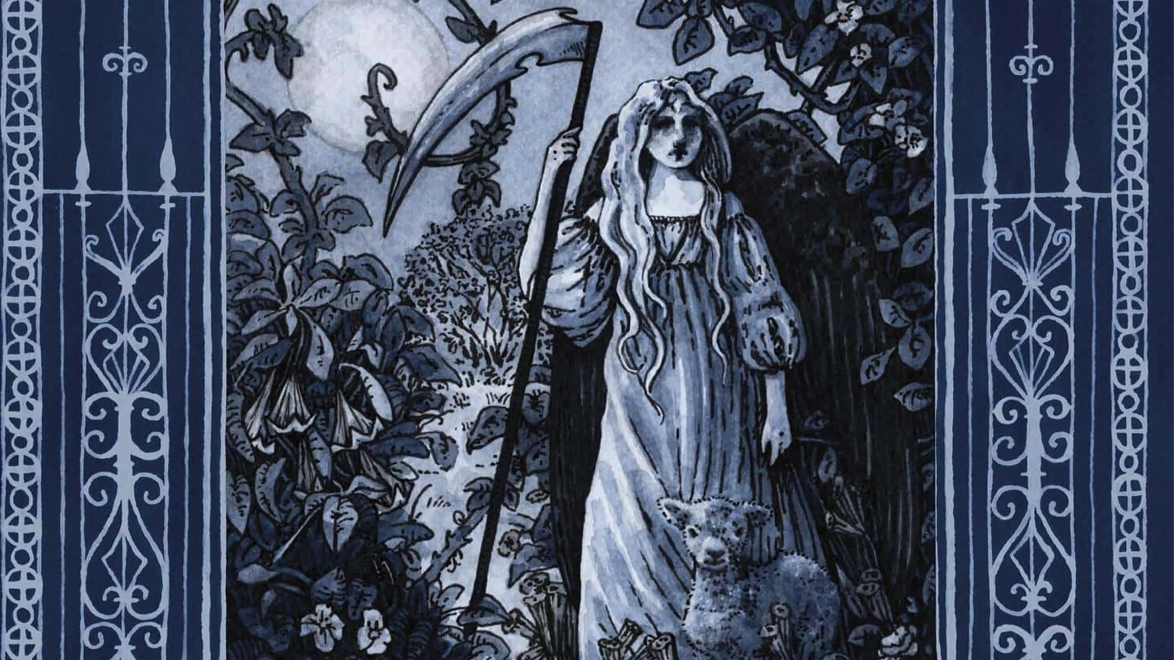 Album review: Faetooth – Labyrinthine