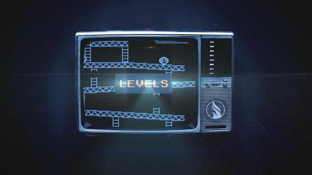 Album Review: Fame On Fire – LEVELS