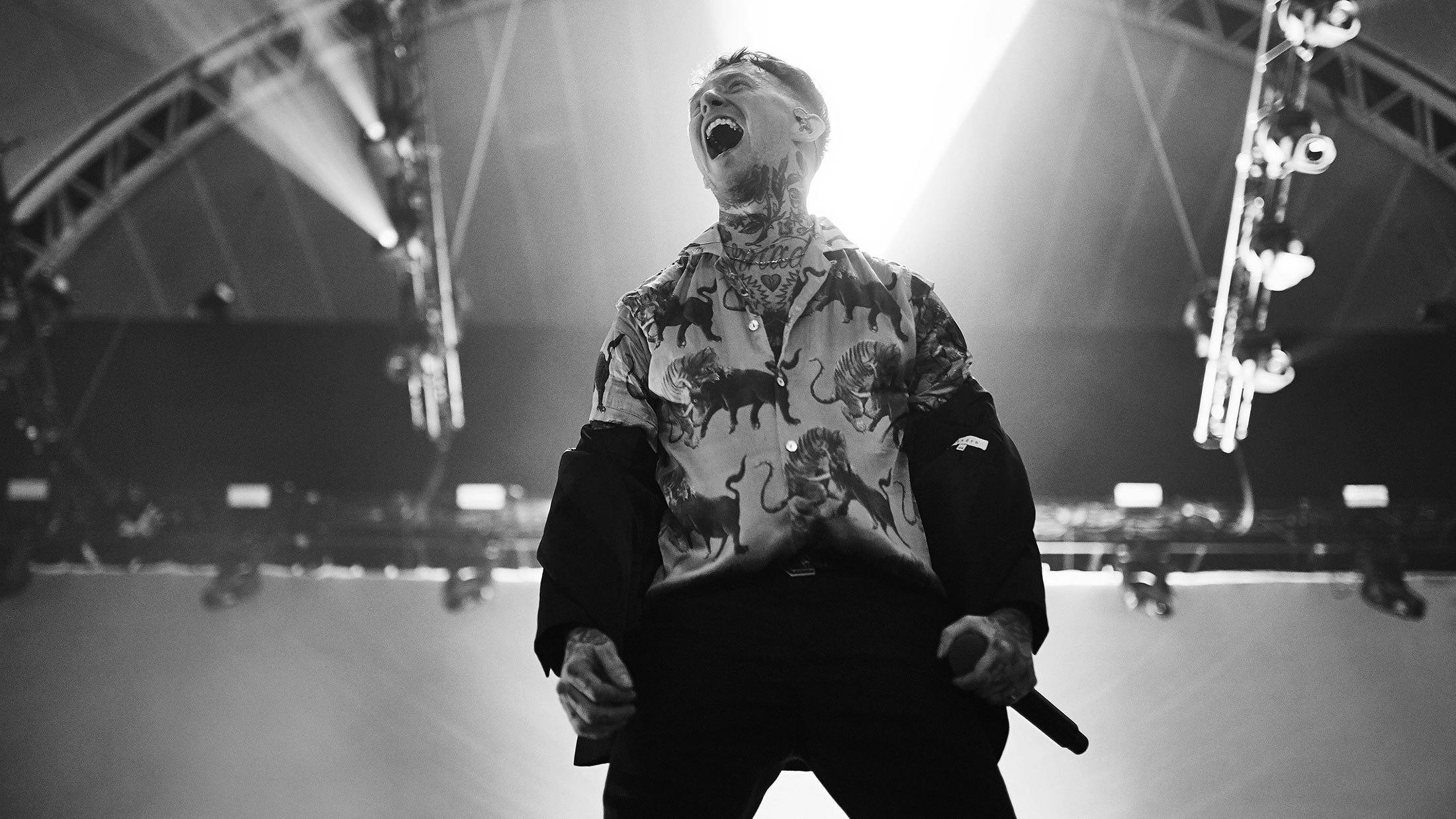 Frank Carter & The Rattlesnakes Announce Deluxe Edition Of Debut Album Blossom