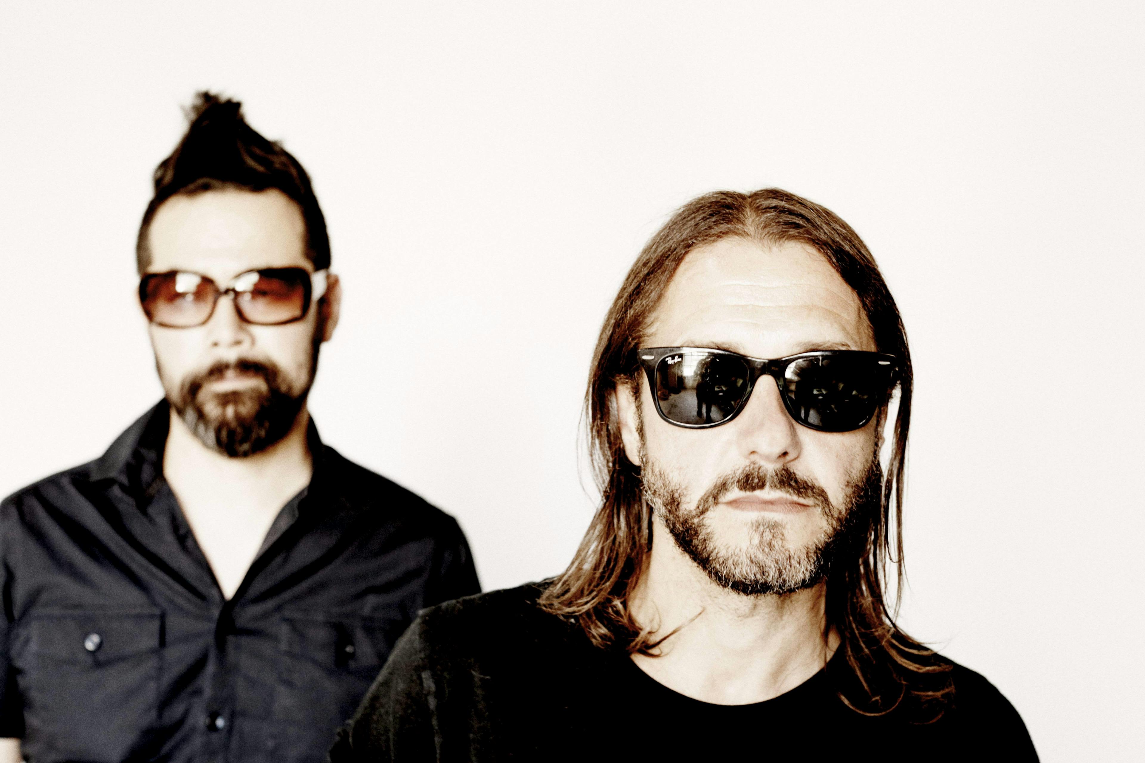 Feeder Announce 2018 Tour Dates In Support Of Greatest Hits Release
