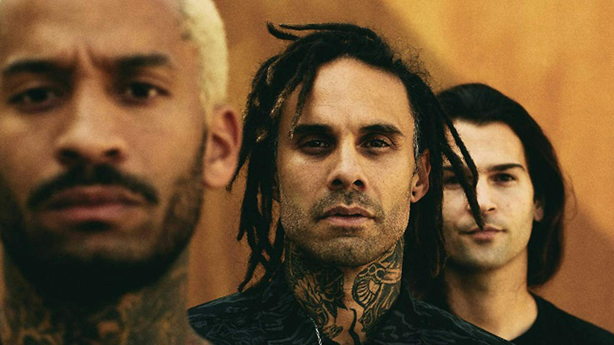 FEVER 333 Share New Song Written And Recorded In 24 Hours After U.S. Election Results
