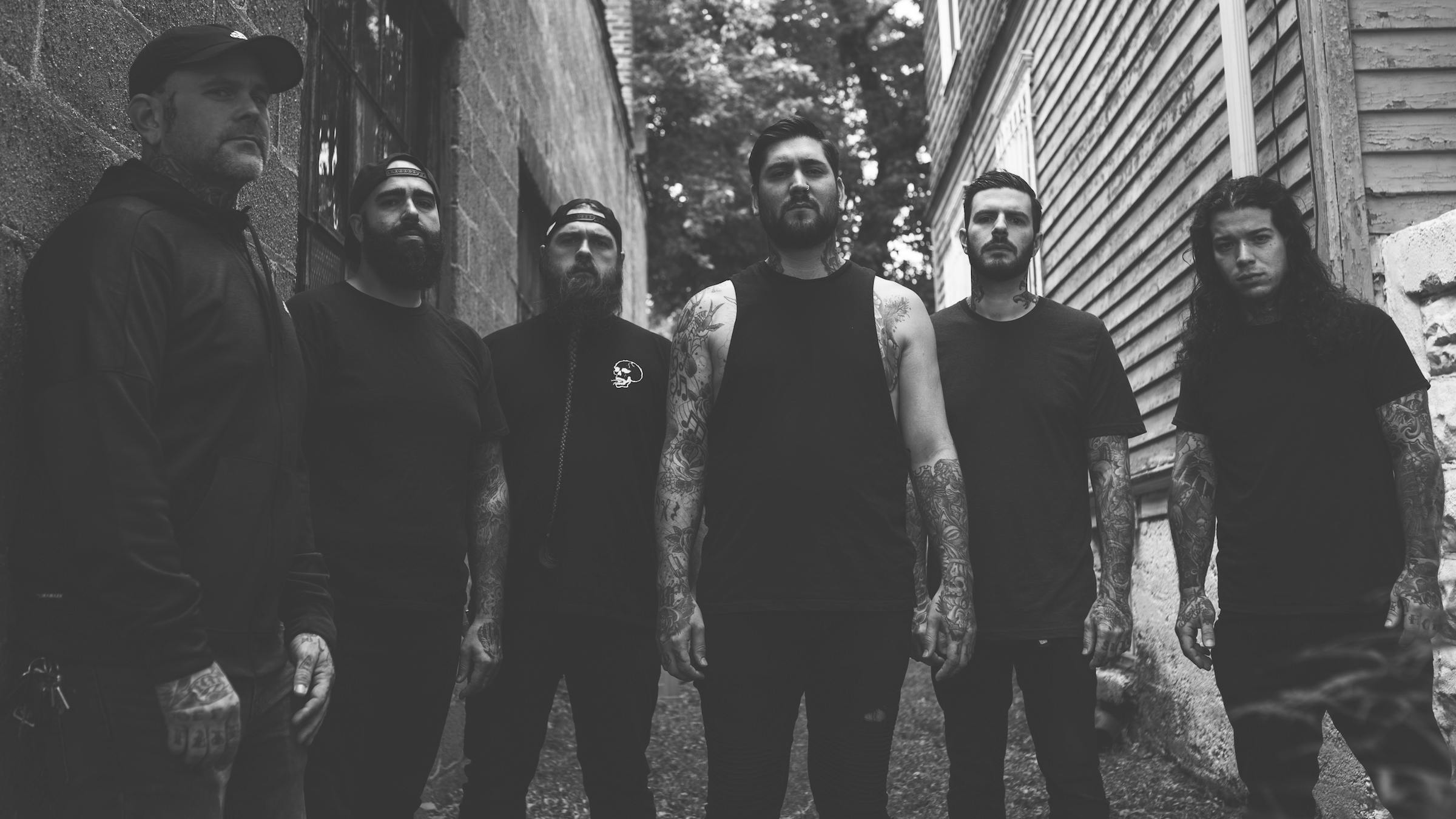 Exclusive: Will Putney On Fit For An Autopsy's New Album