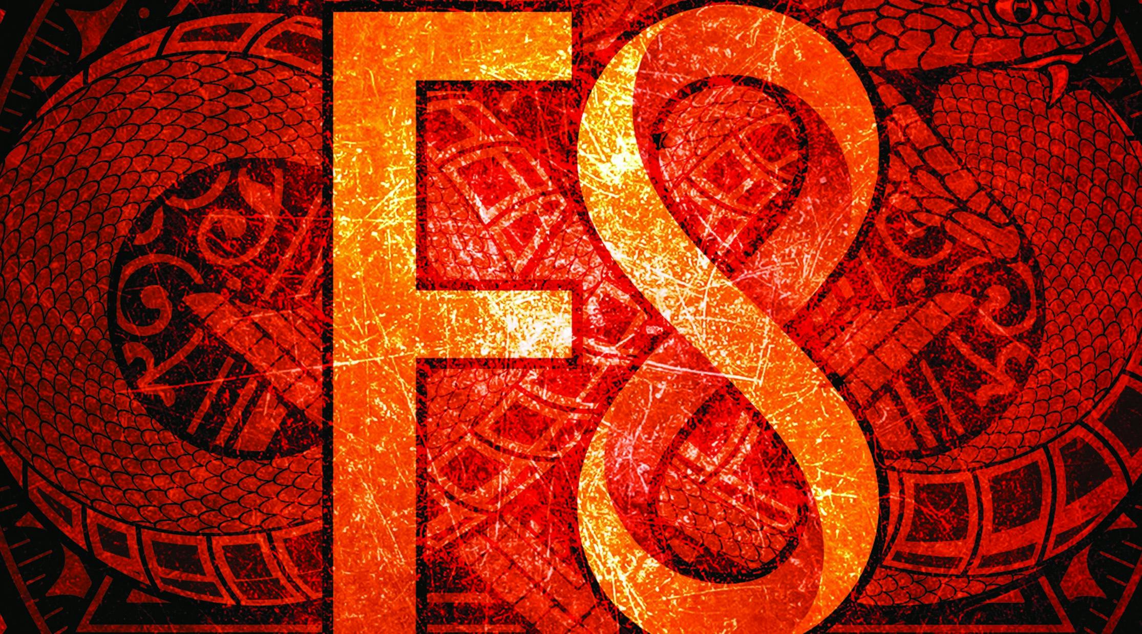 Album Review: Five Finger Death Punch – F8