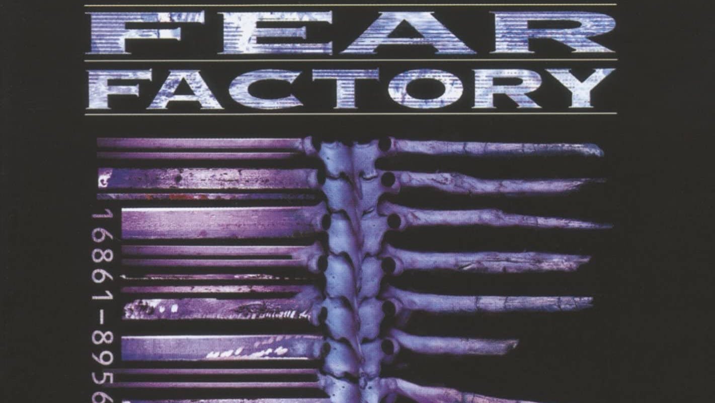 Fear Factory: Burton C. Bell Looks Back On 25 Years Of Demanufacture
