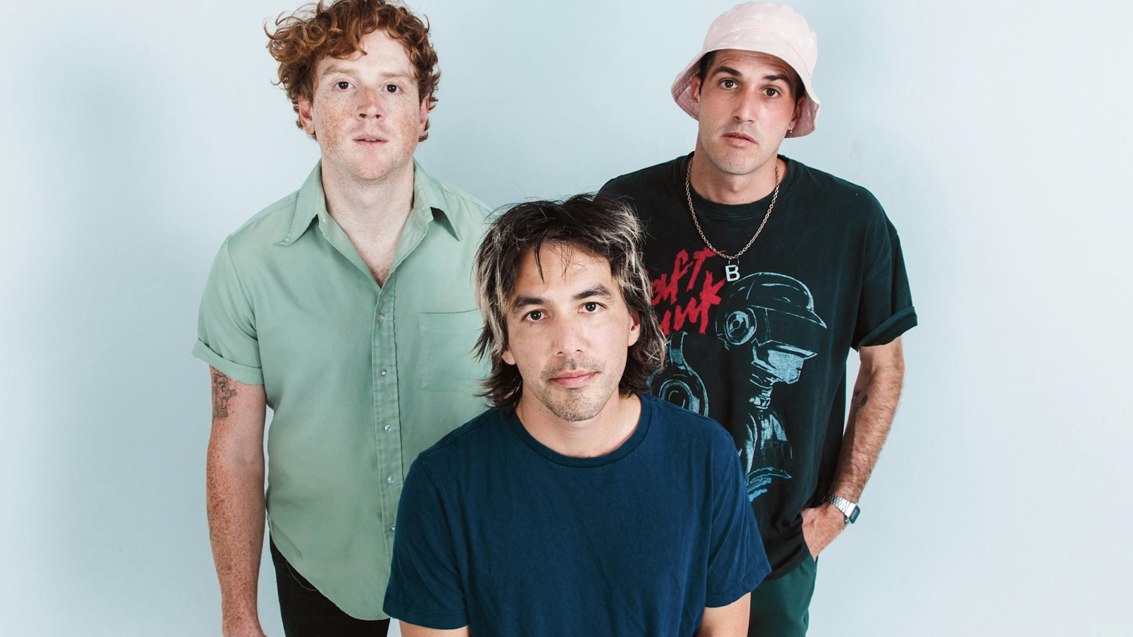 FIDLAR have released another new single, SAD KIDS | Kerrang!