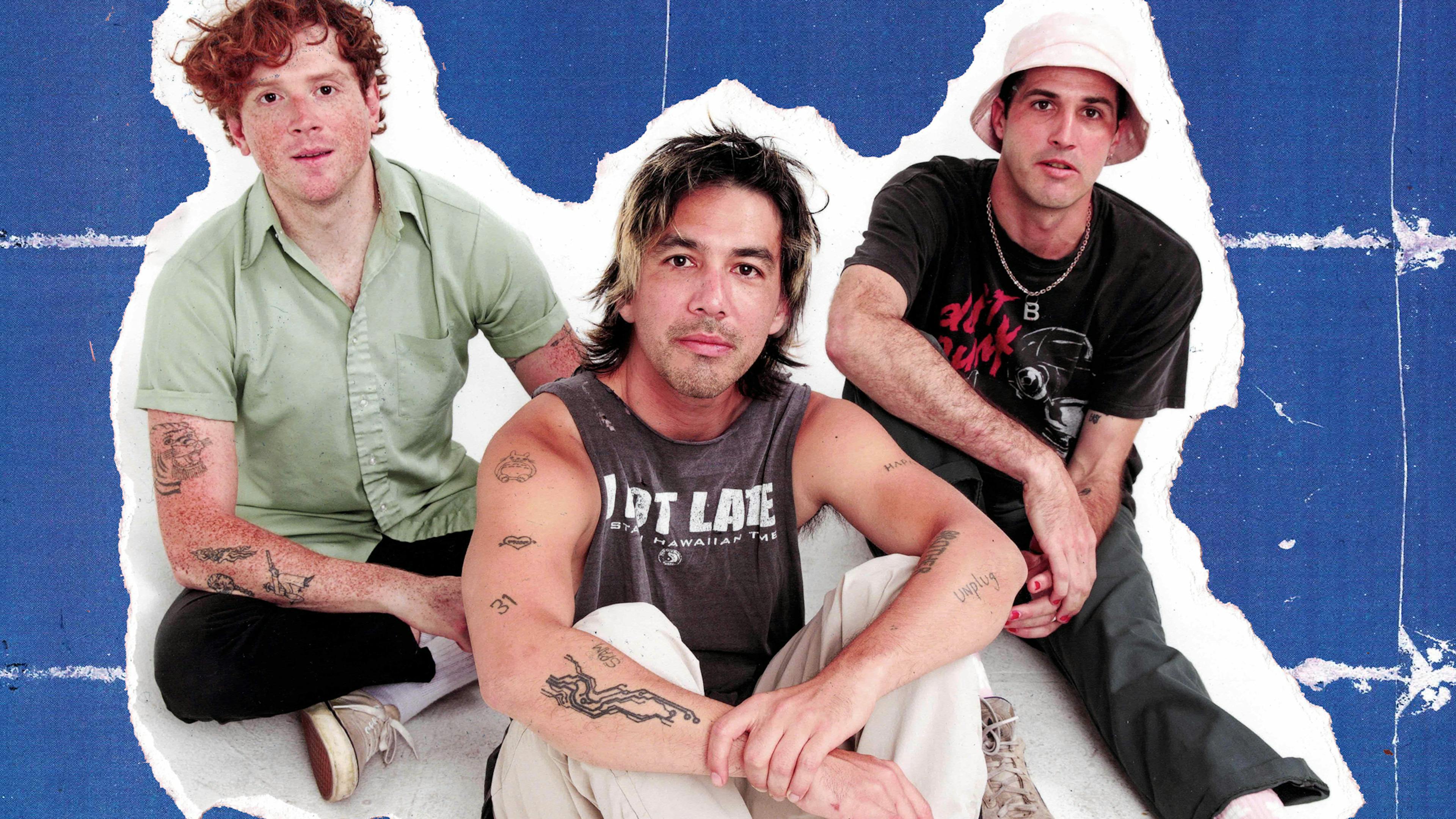 FIDLAR announce new album, Surviving The Dream: “We are very, very, very pumped on it”