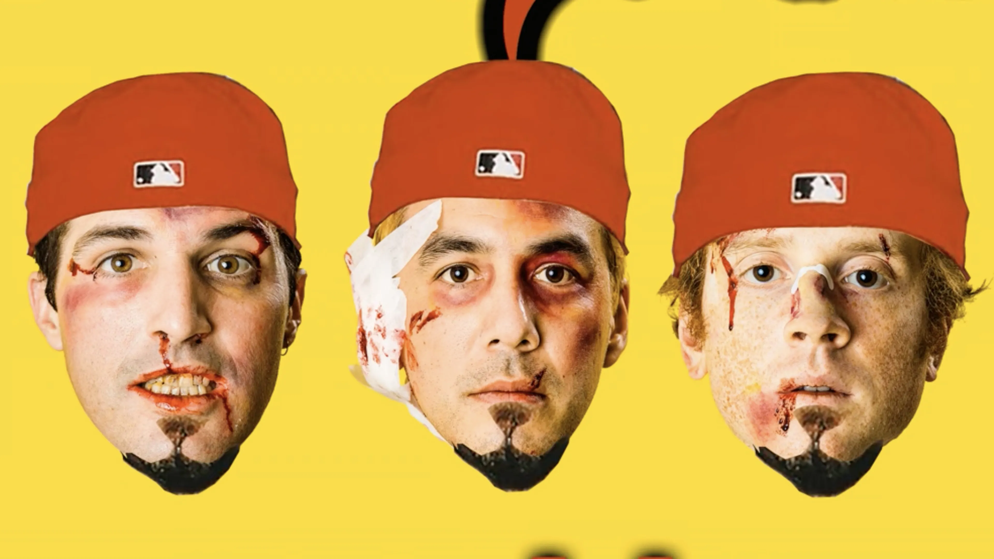 Hear FIDLAR’s new cover of Limp Bizkit’s Nookie