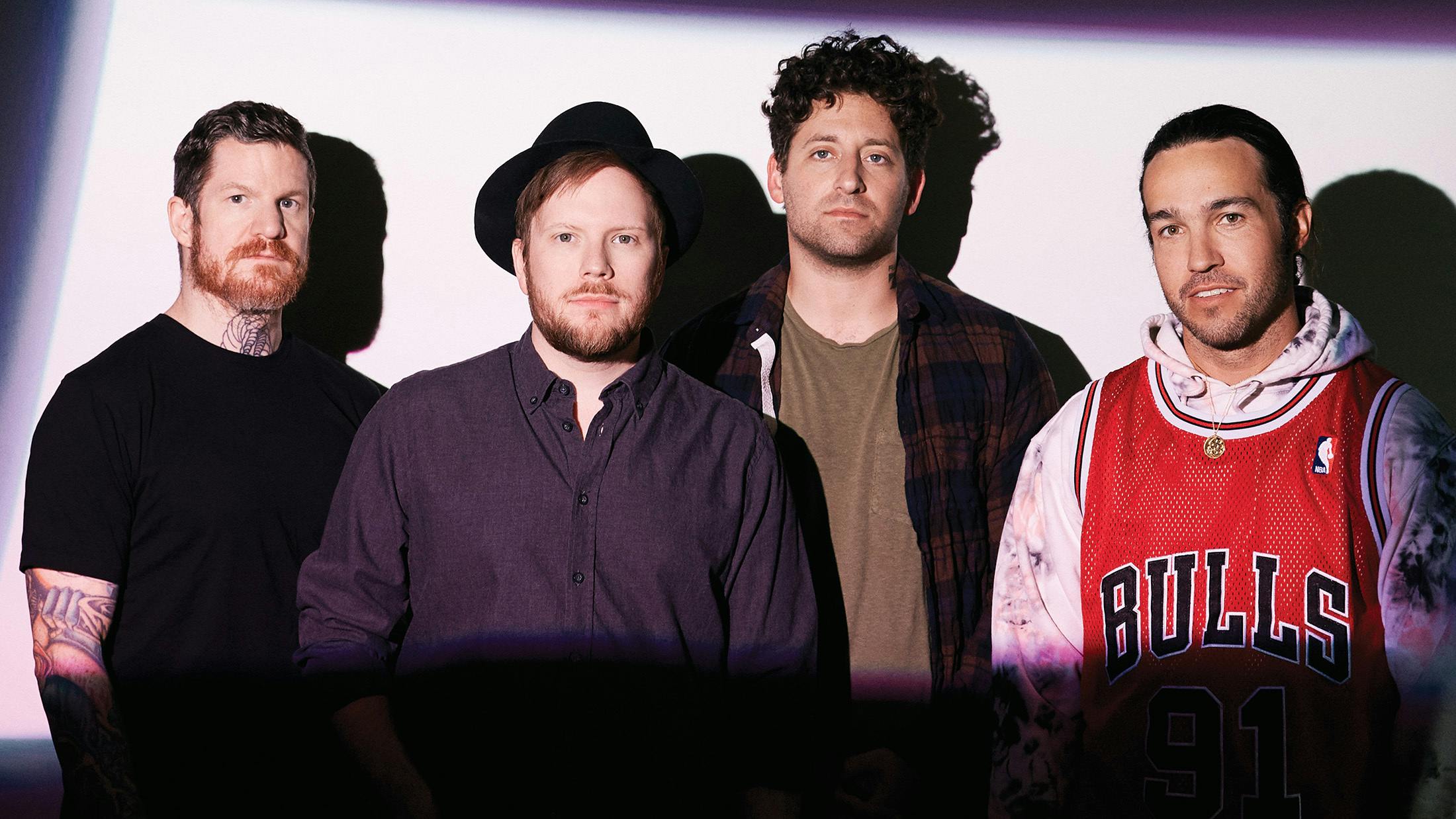 Here's Why Fall Out Boy Went On Hiatus In 2009