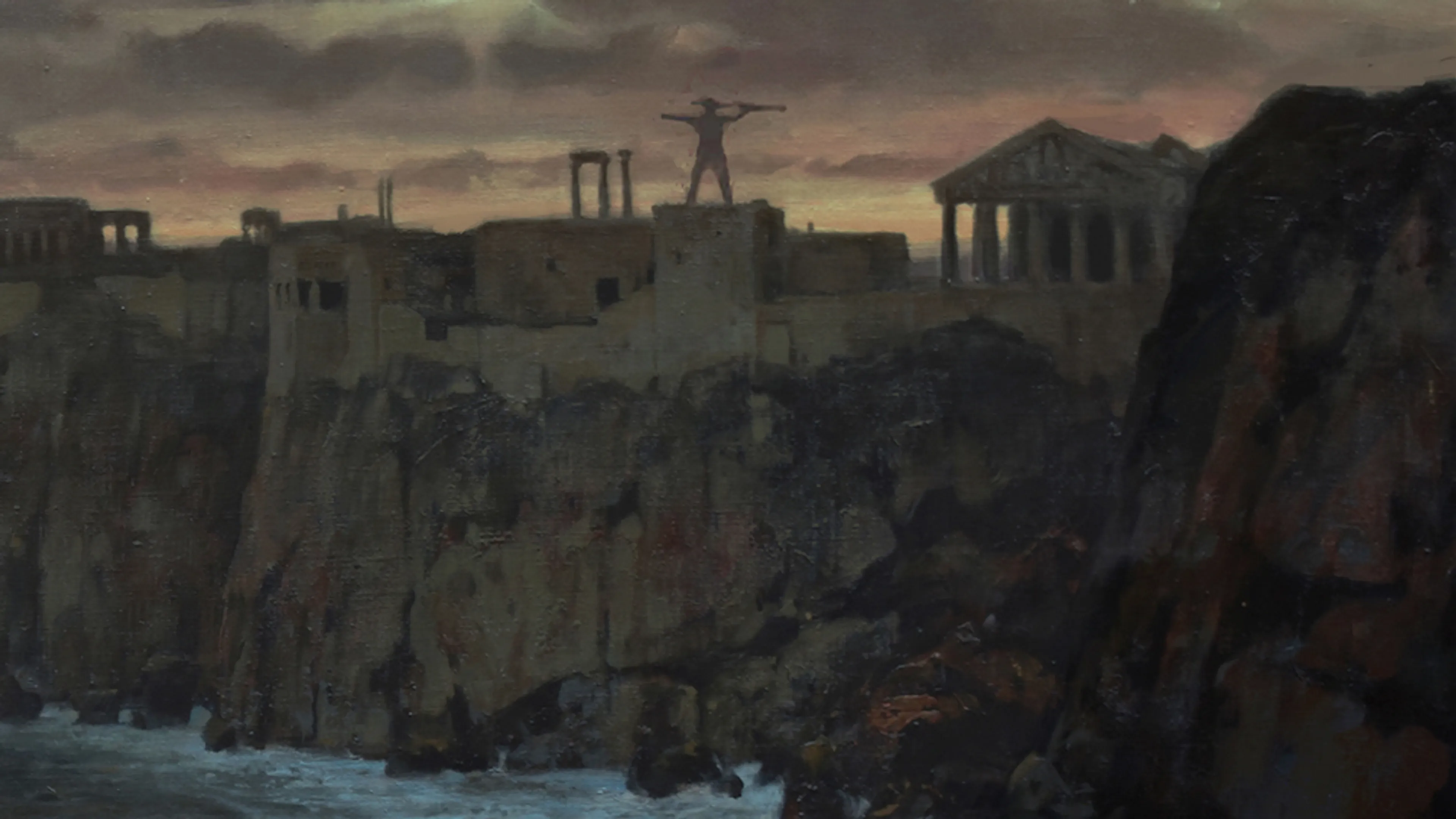 Album Review: Foretoken – Ruin