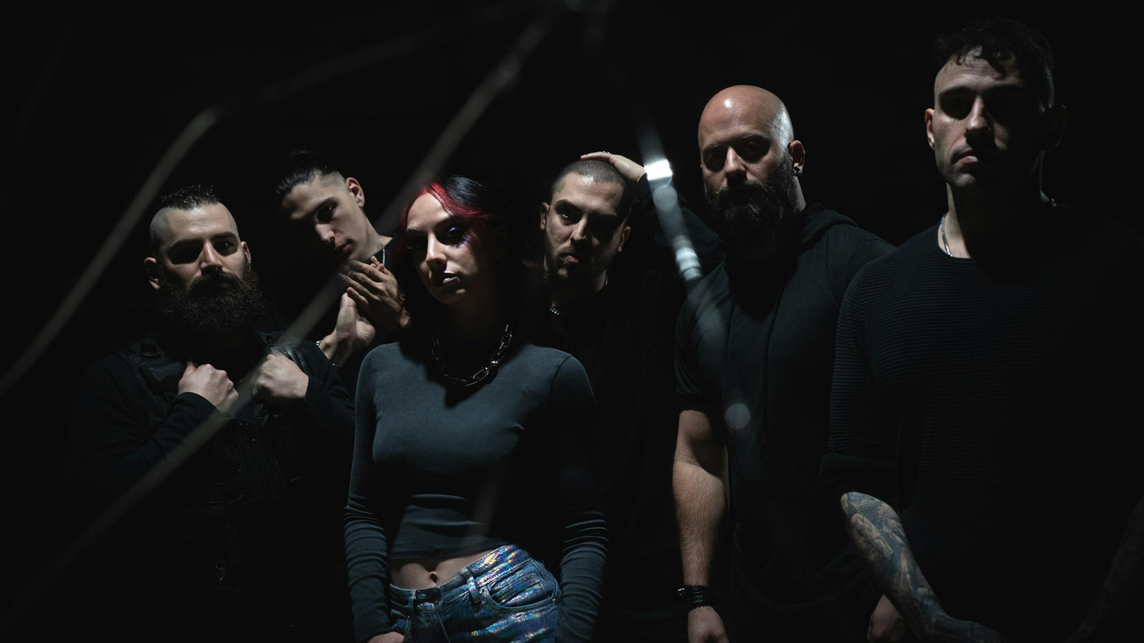 Face Yourself drop new single, Predatory, from next month’s Martyr EP