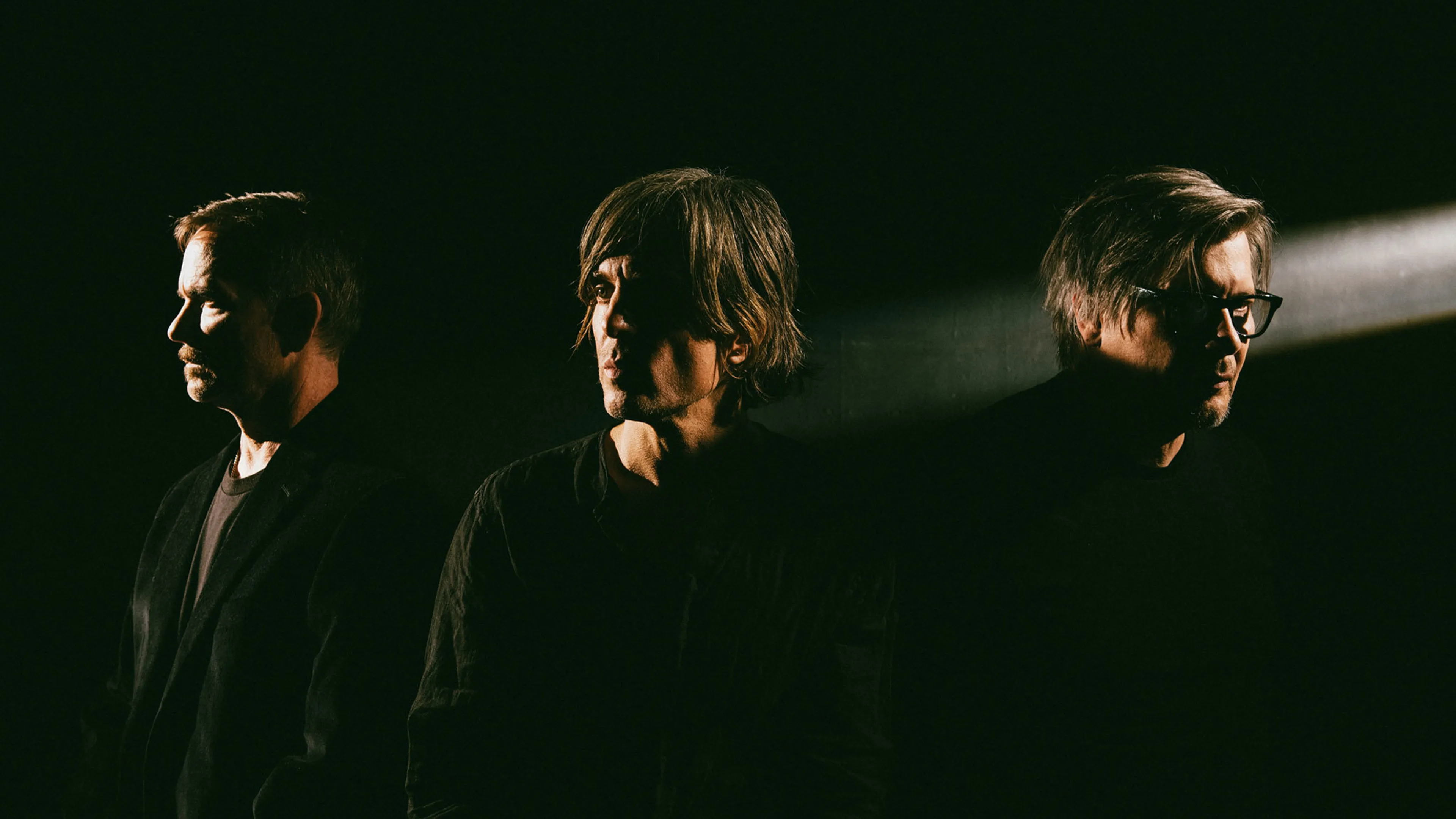 Failure confirm seventh studio album Location Lost, release new single The Air’s On Fire