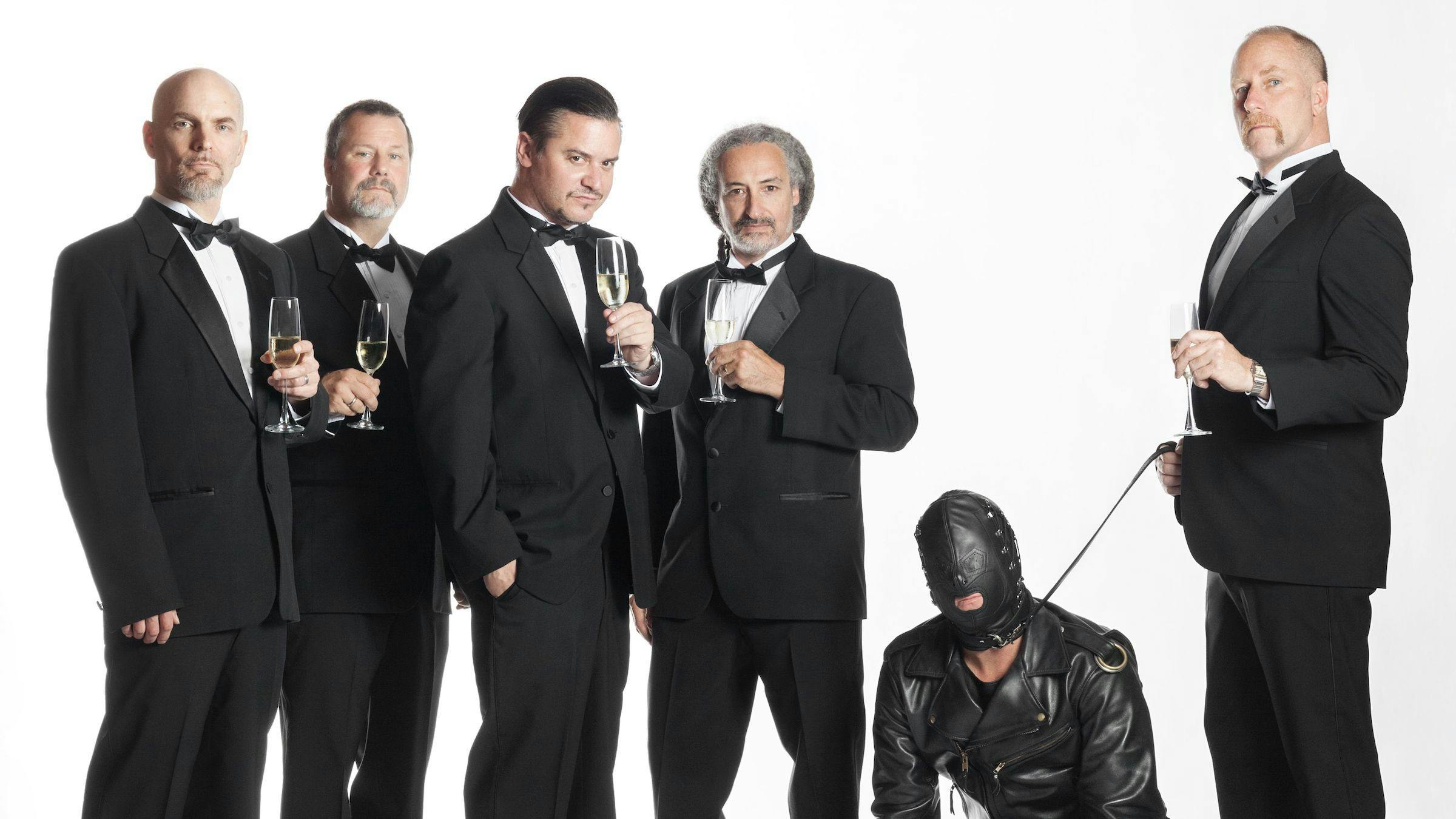 Mike Patton Maintains No Faith No More Reunion Stance, For Now