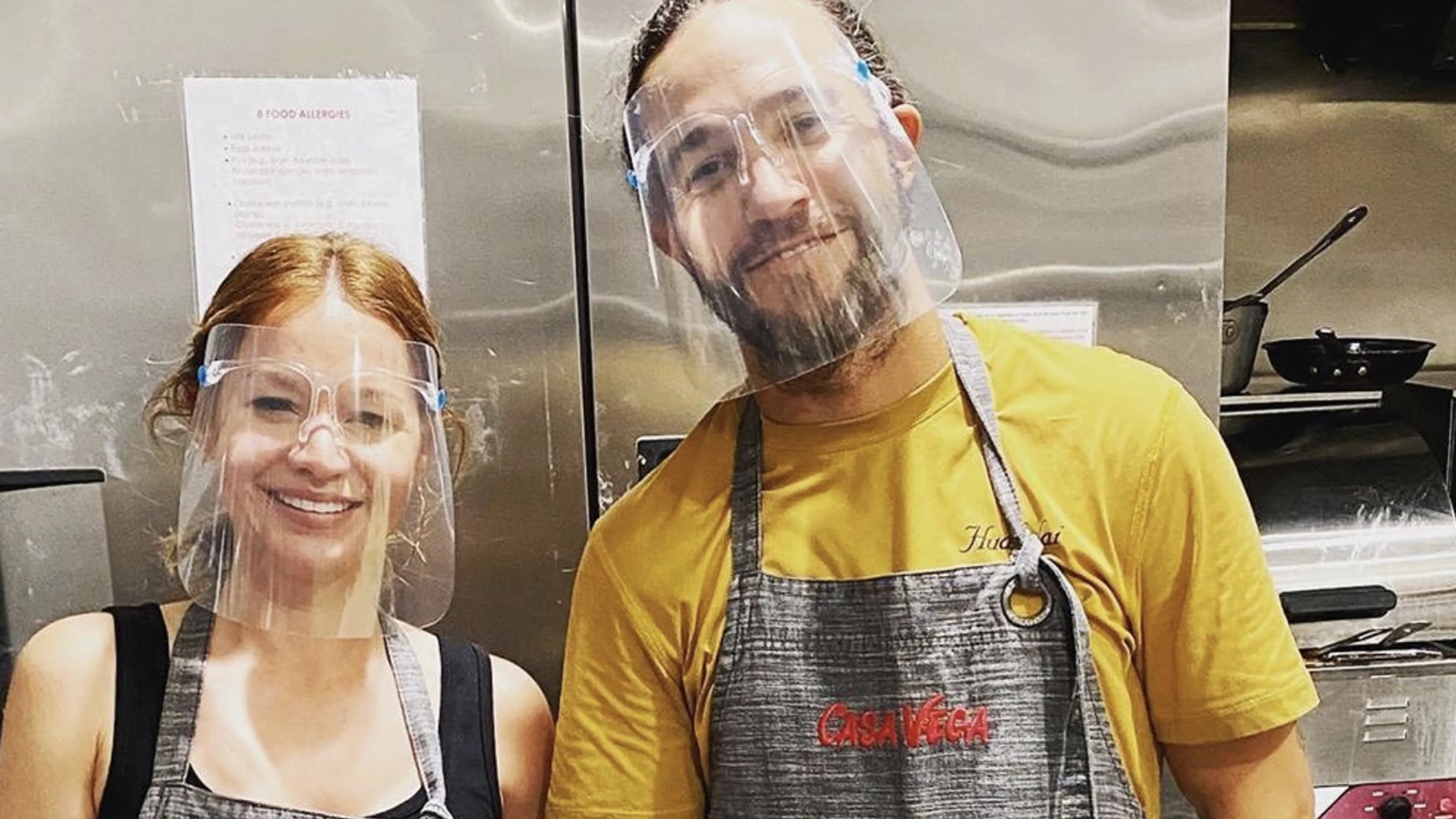 Fall Out Boy Are Releasing Their Own Limited Edition Tacos