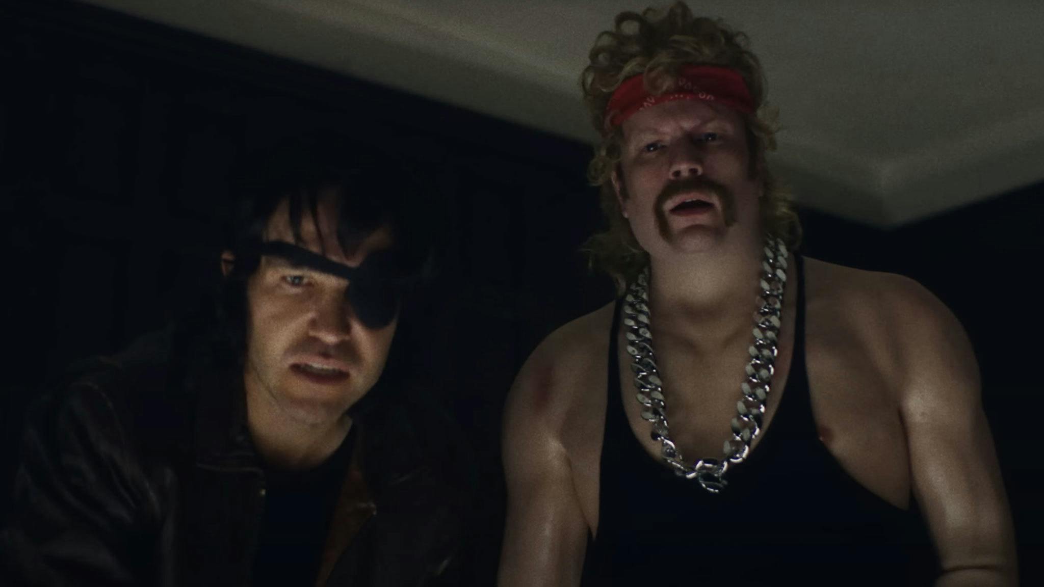 Exclusive: Fall Out Boy unpack their “wonderfully silly” new video for Hold Me Like A Grudge