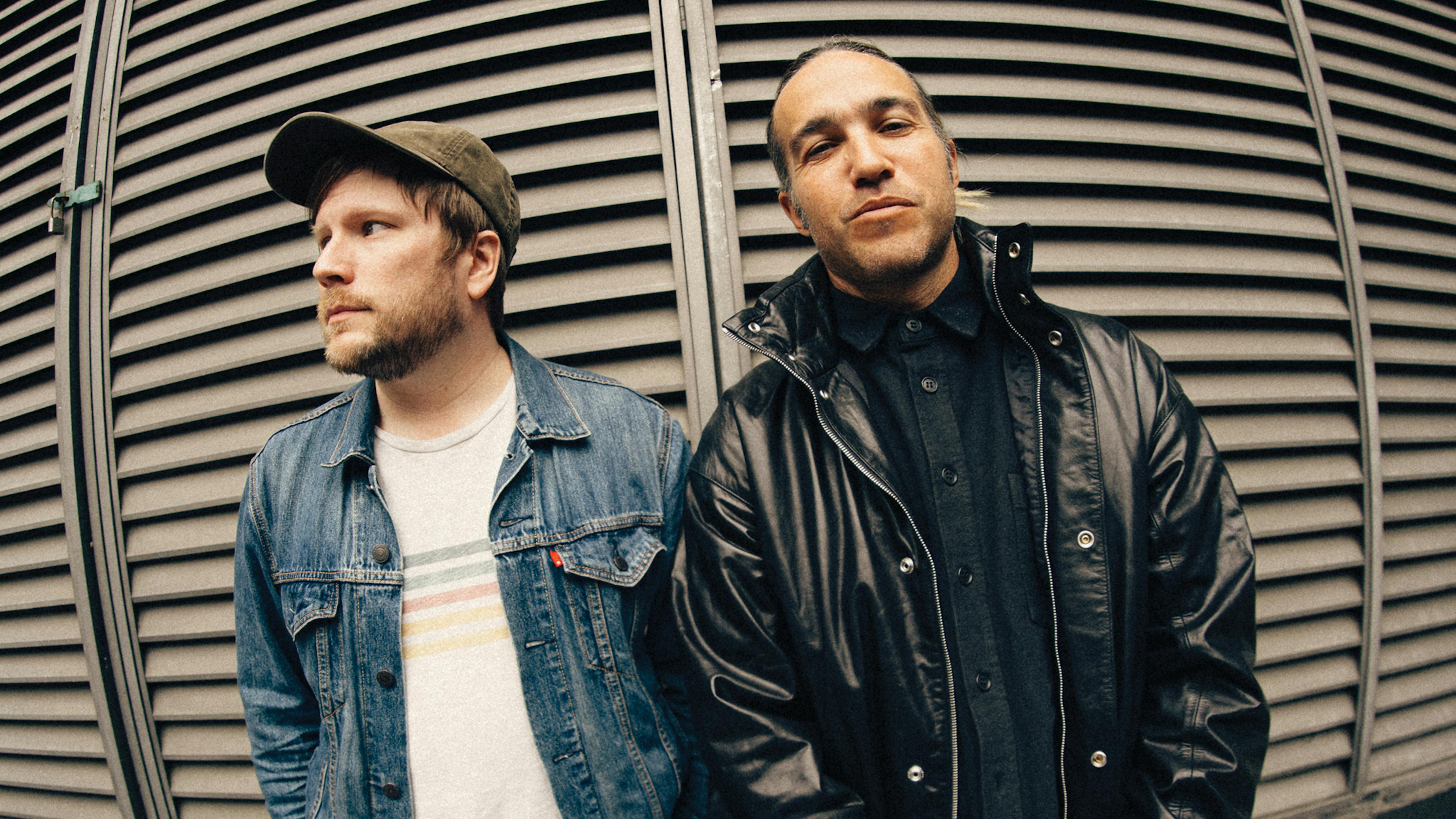 Fall Out Boy: “When we get onstage, we as a band are still earning it. That’s exciting!”