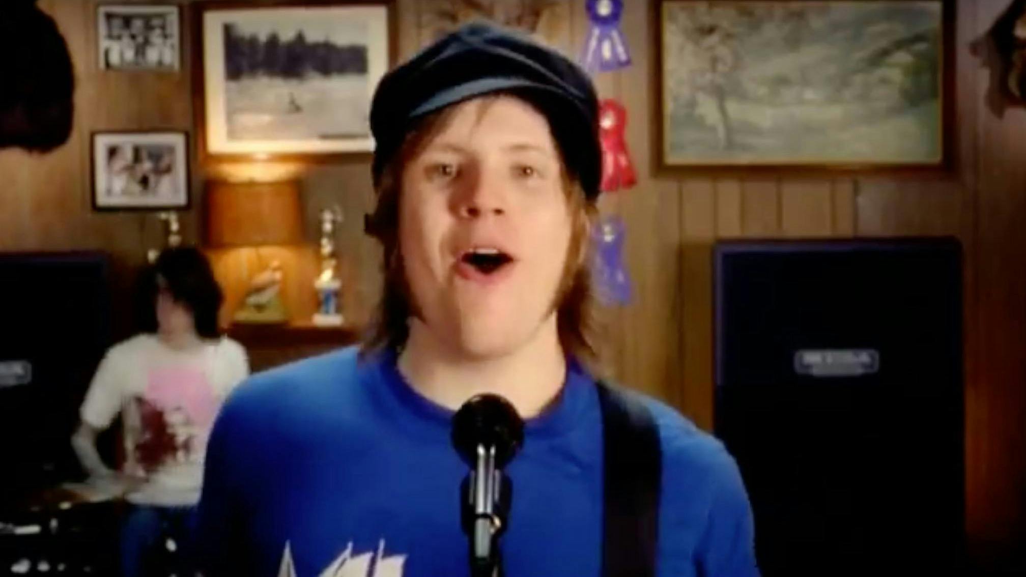 A deep dive into Fall Out Boy's Sugar, We're Goin Down video