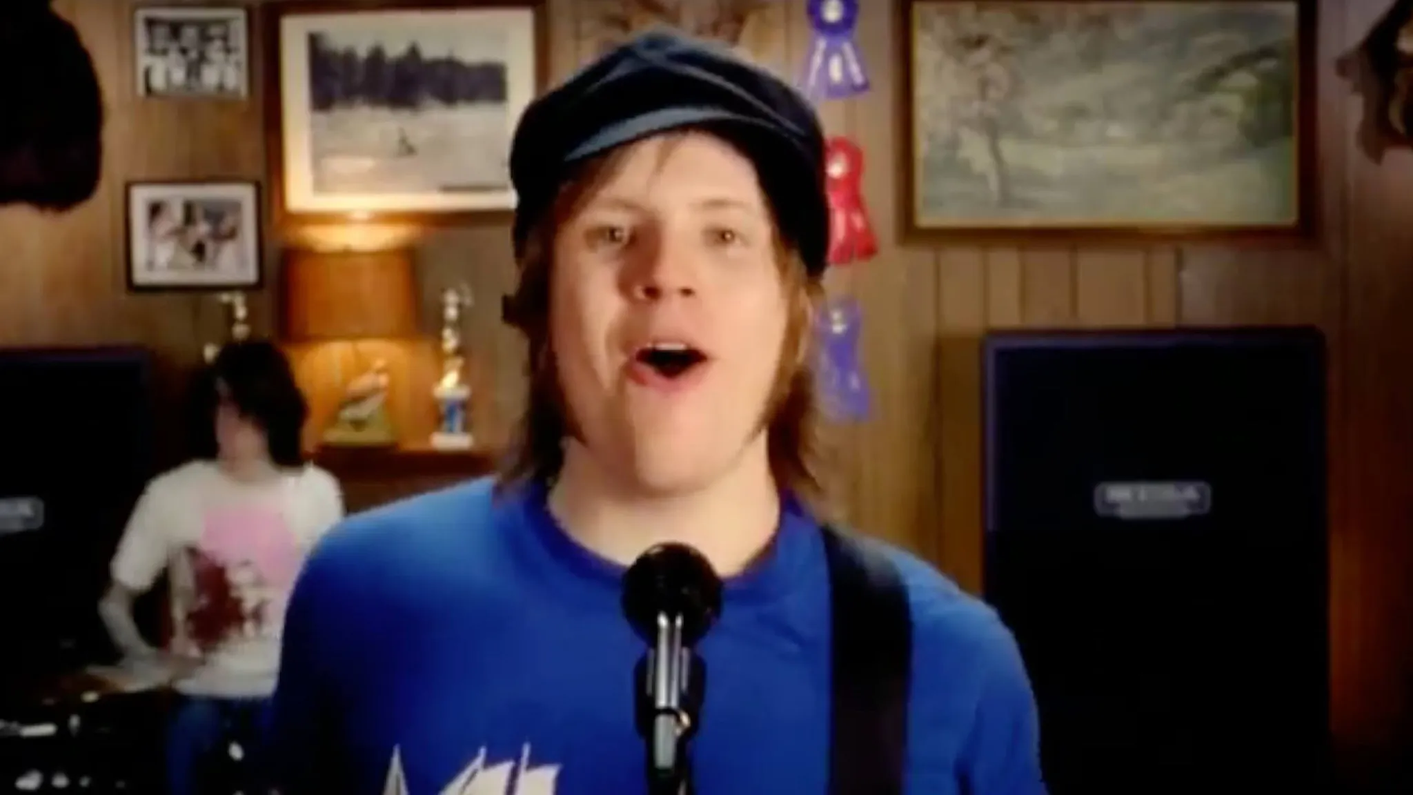 Fall Out Boy's From Under The Cork Tree Videos Have… Kerrang!