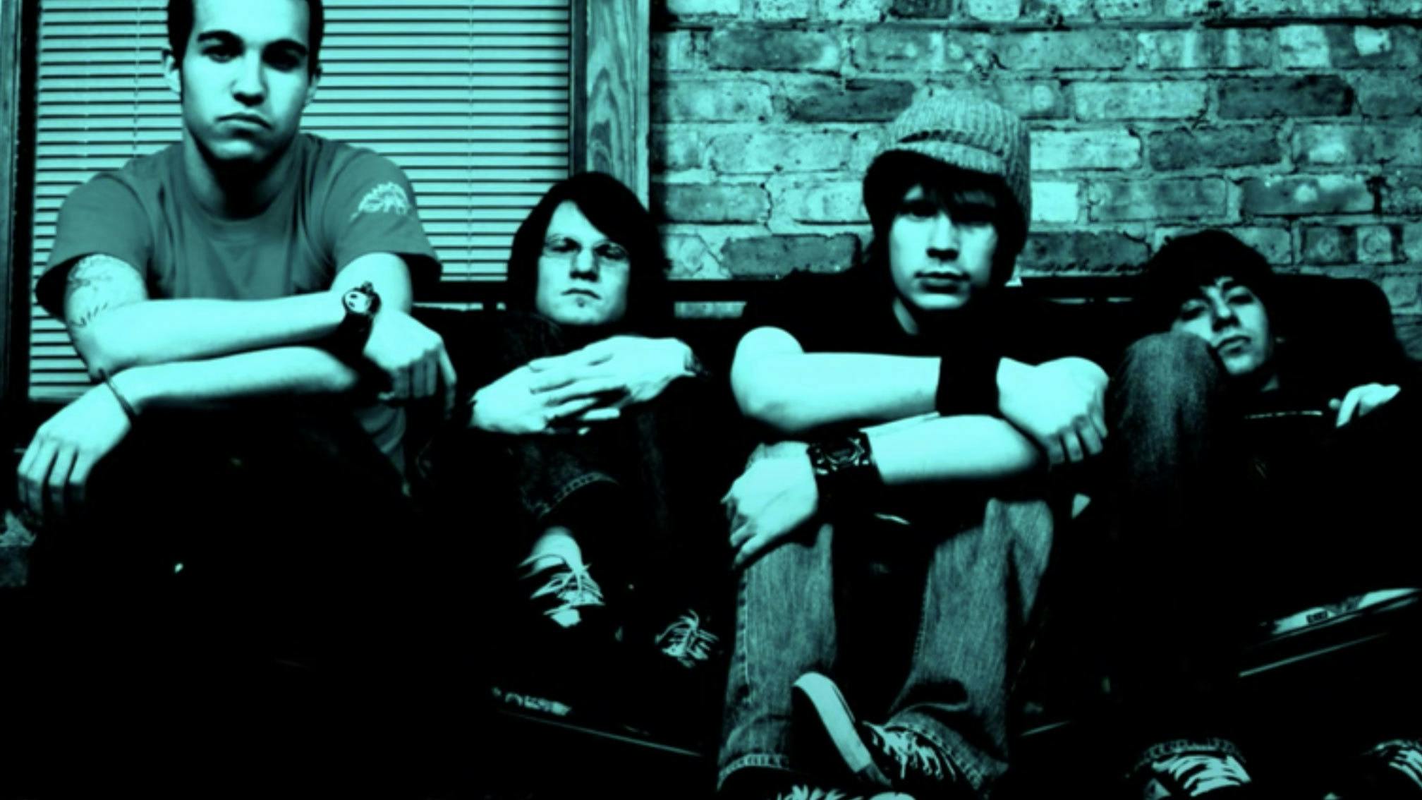 Fall Out Boy announce new 20th anniversary Take This To Your Grave reissue