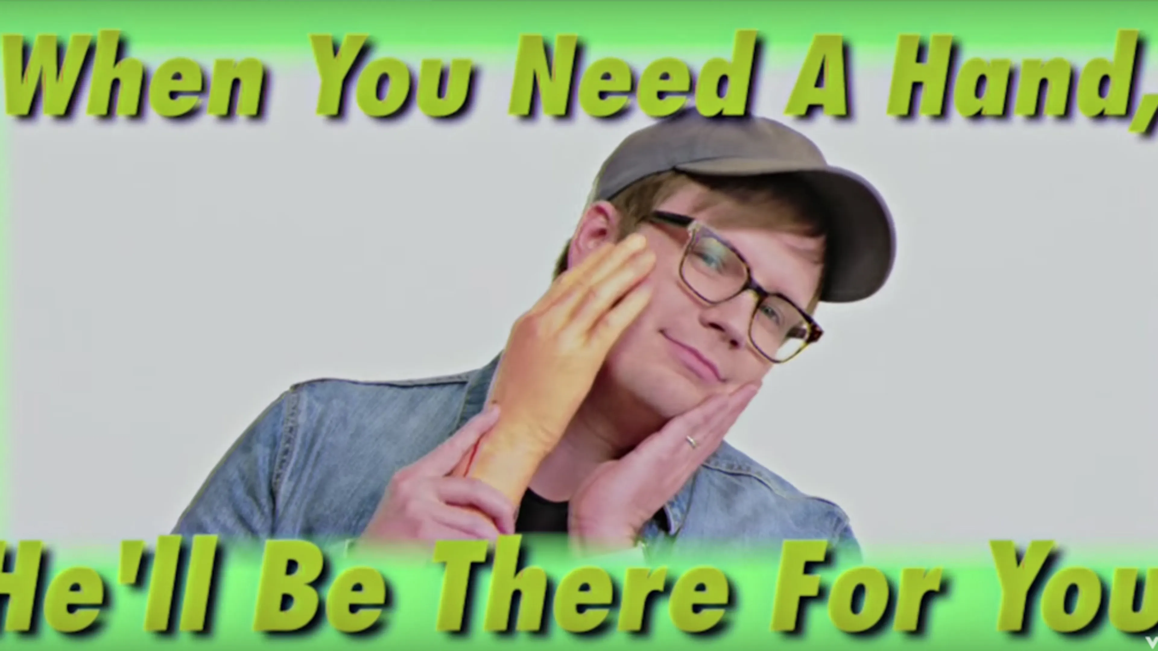 Fall Out Boy Are Selling Some Strange Memorabilia In Their New Video