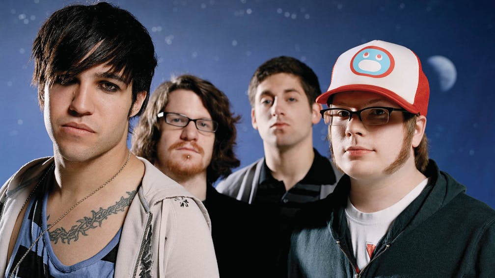 9 lesser known Fall Out Boy songs that everyone needs to hear