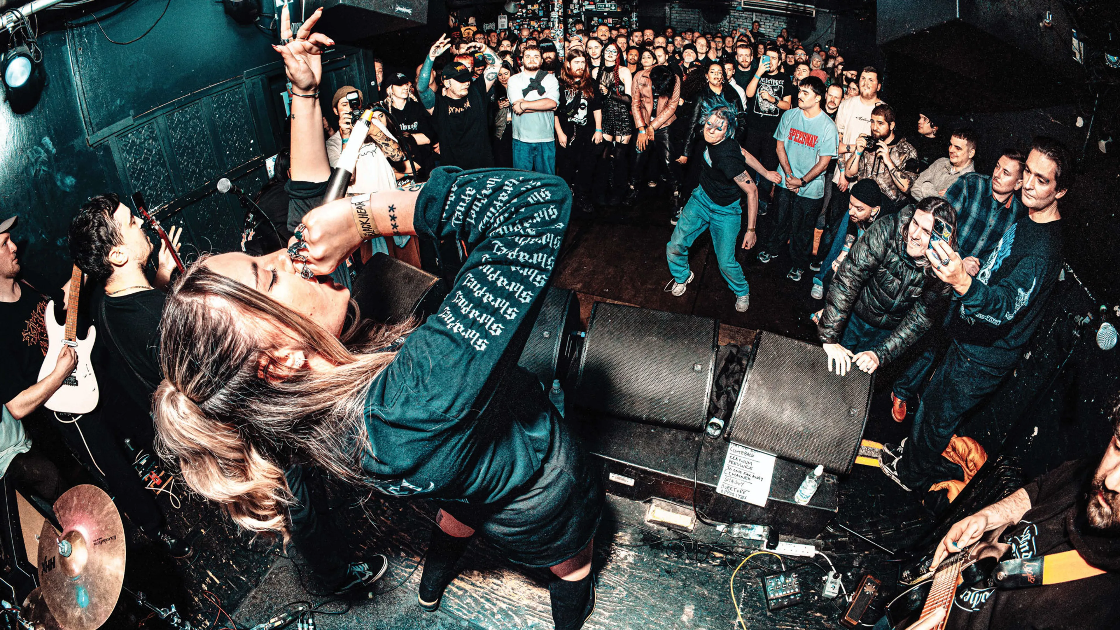 10 reasons why you need False Reality in your life