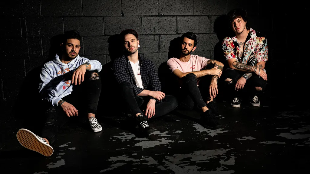 Fame On Fire Promo 2020