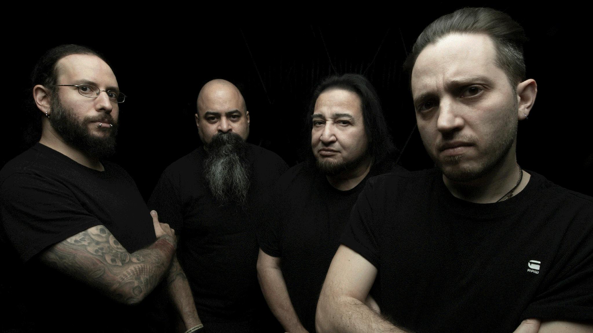 Fear Factory announce new vocalist: “The search was long and meticulous, but we got the right guy”