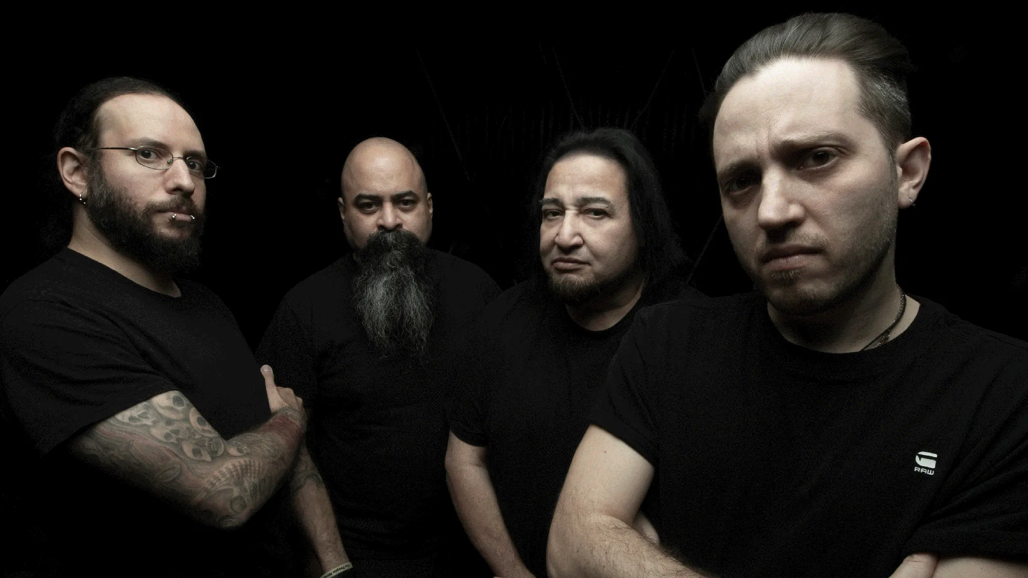 Fear Factory announce new vocalist “The search was long… Kerrang!
