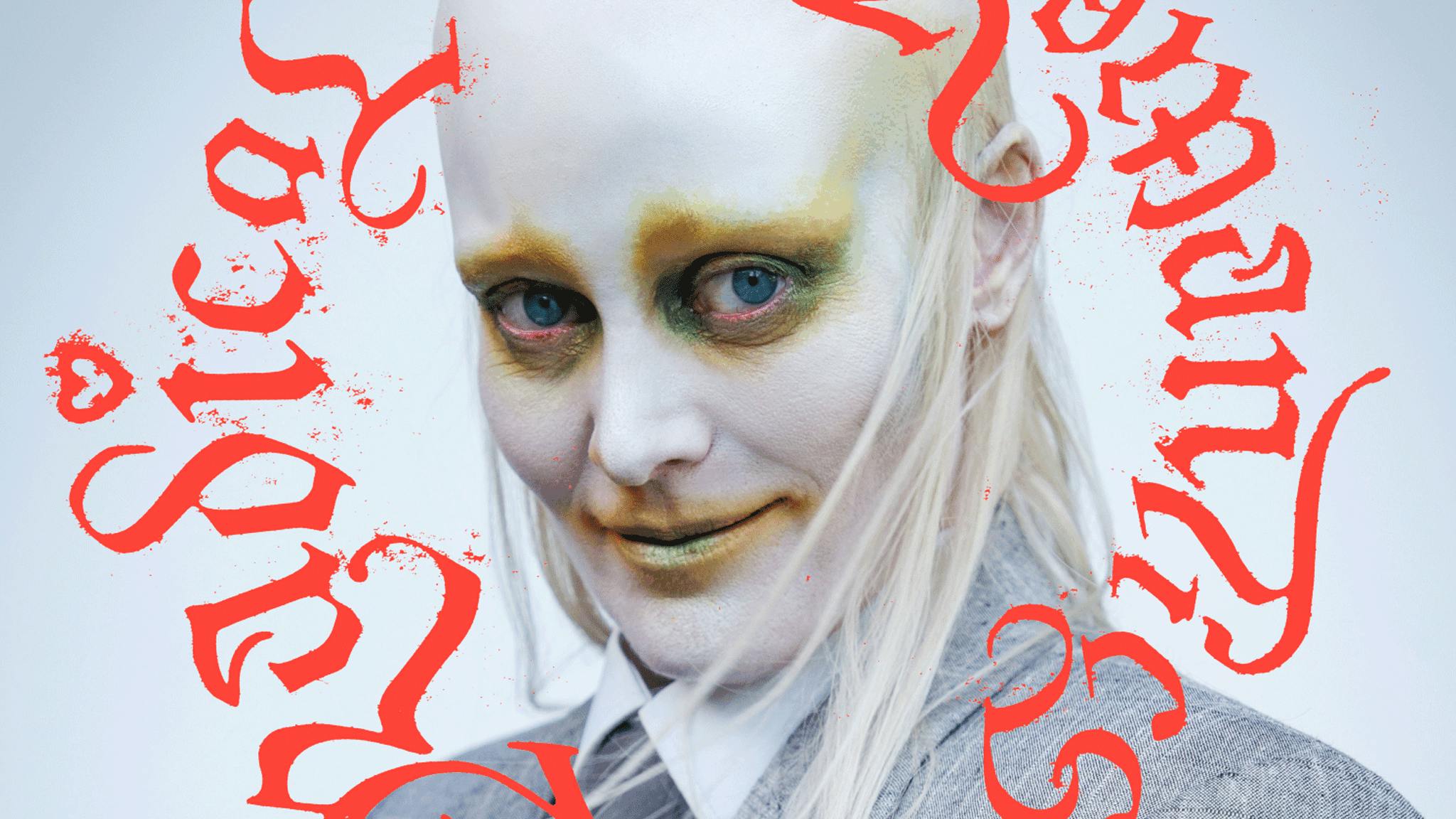 Hear two new Fever Ray songs produced by Nine Inch Nails