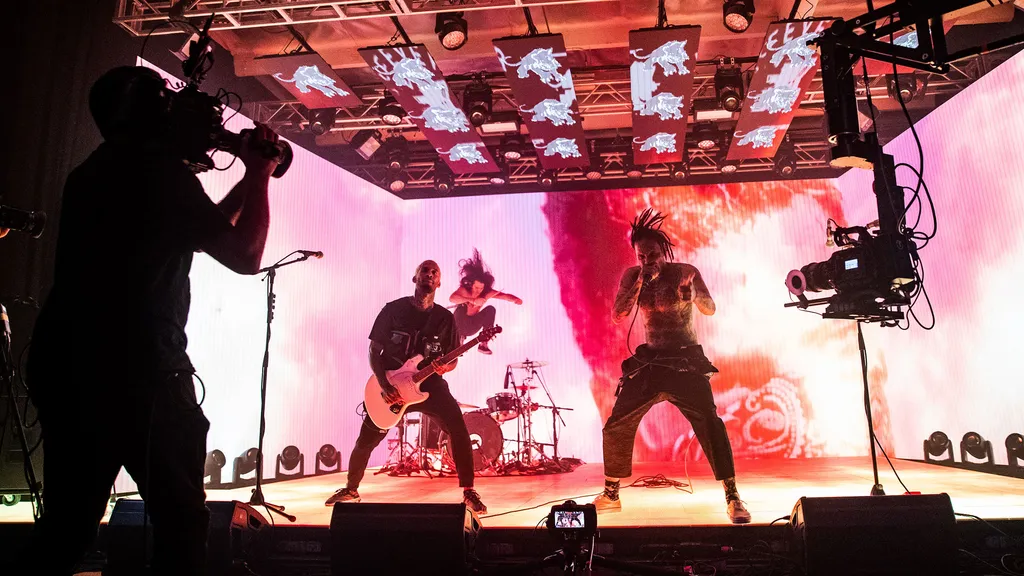 Fever333 Steve Thrasher 2020 4