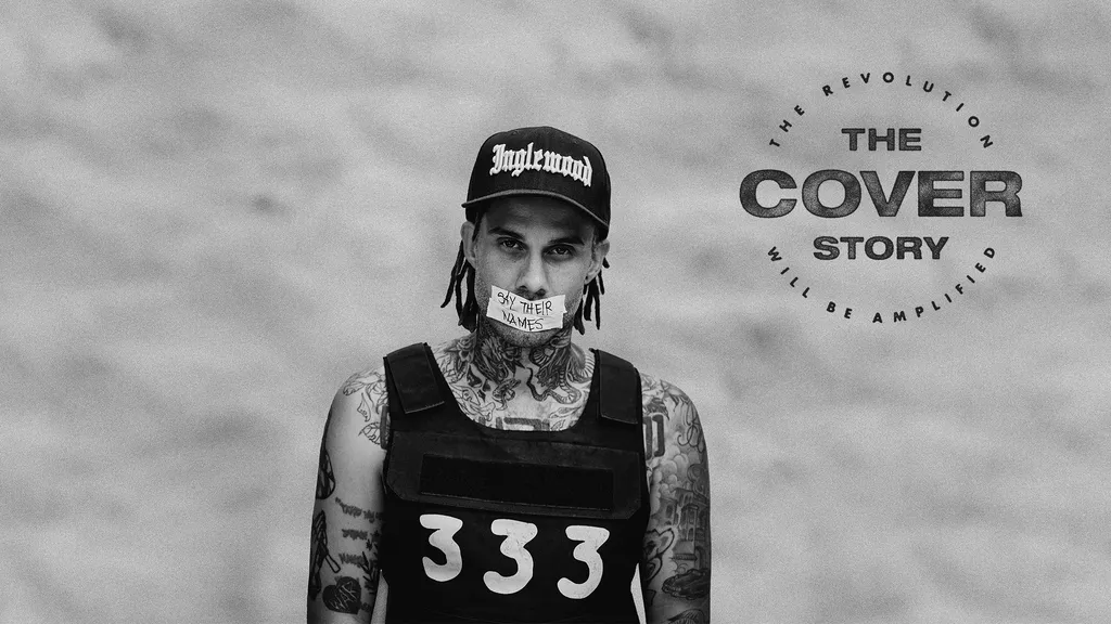 Fever333 Cover Story Header 2