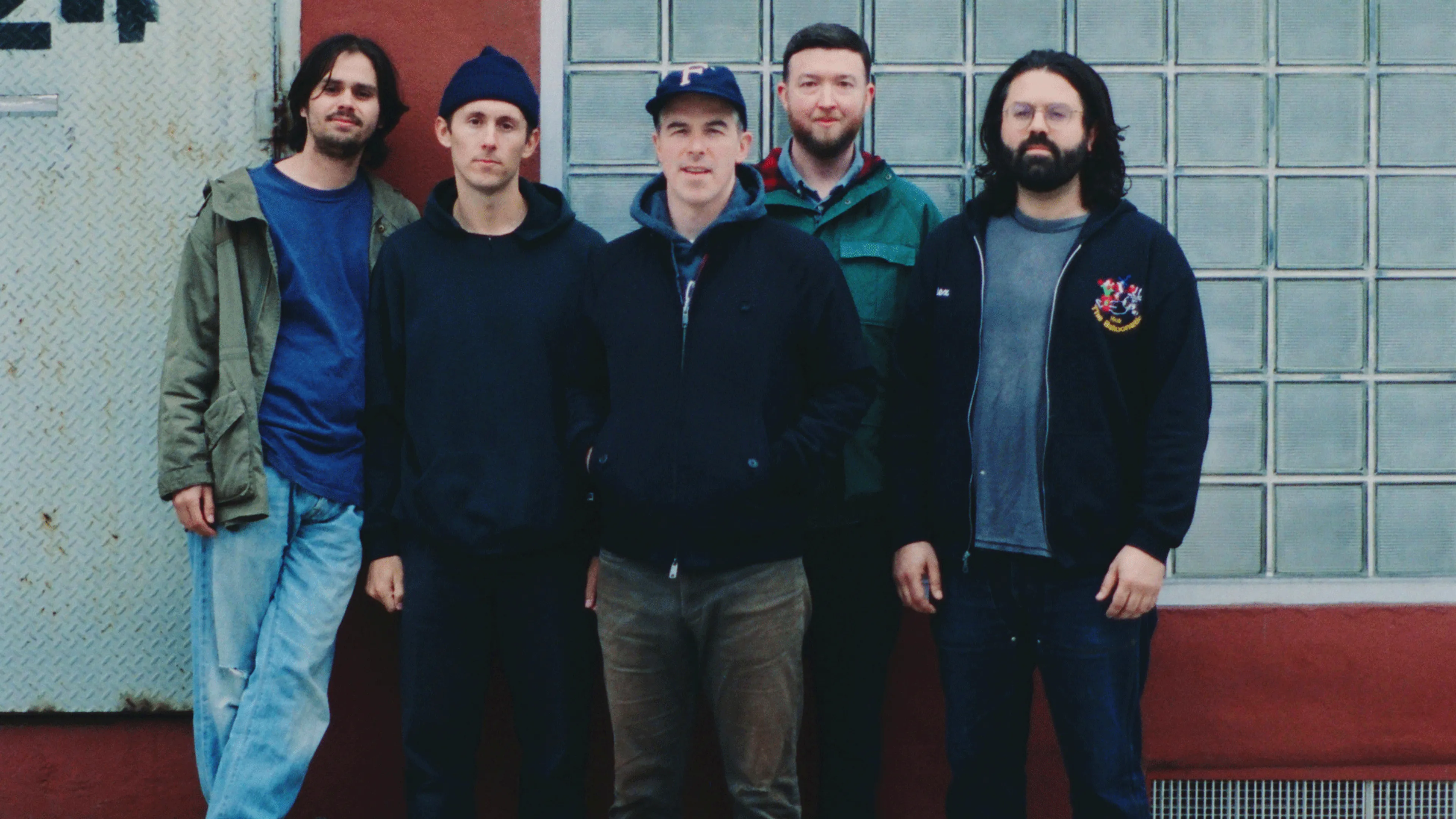 Fiddlehead announce new album, Death Is Nothing To Us