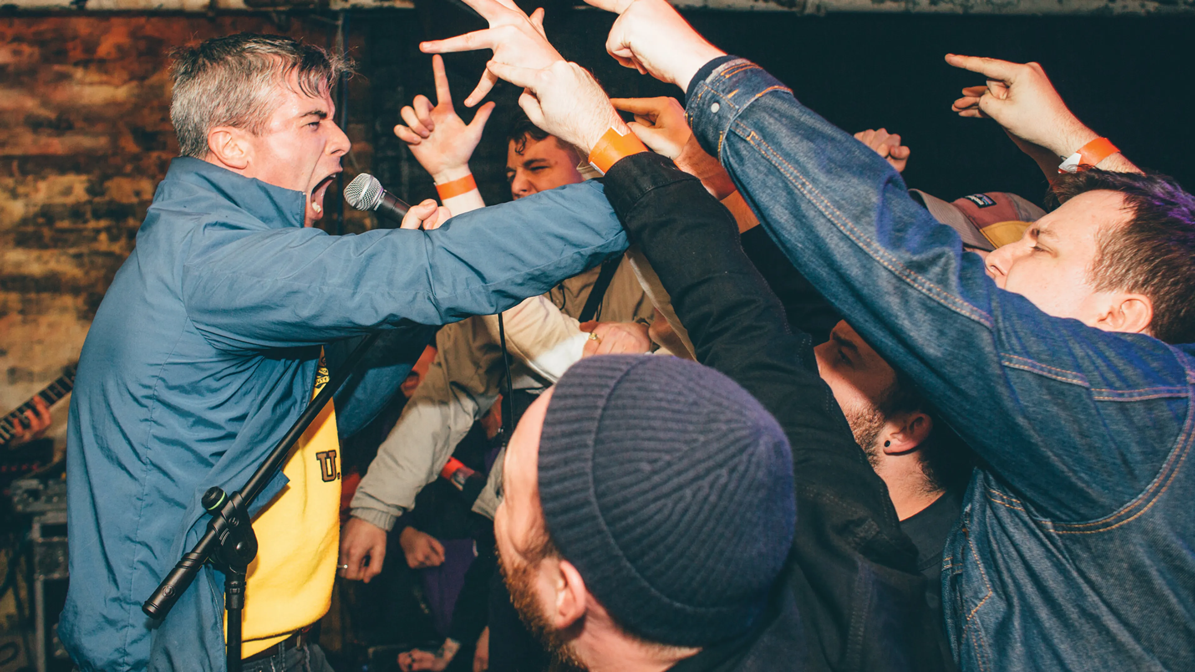 Read This Interview With Fiddlehead's Pat Flynn And Then Call Your Dad