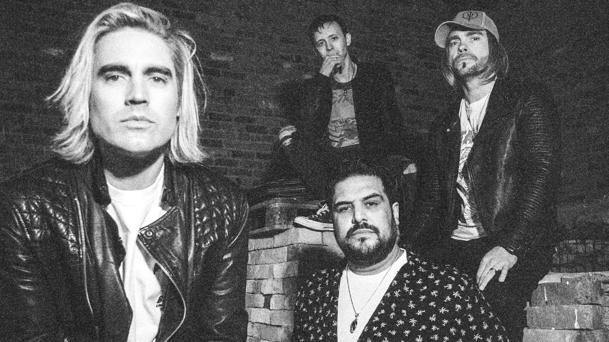 Fightstar: “I don’t go a day without being asked when we’re coming back. It’s no joke!”