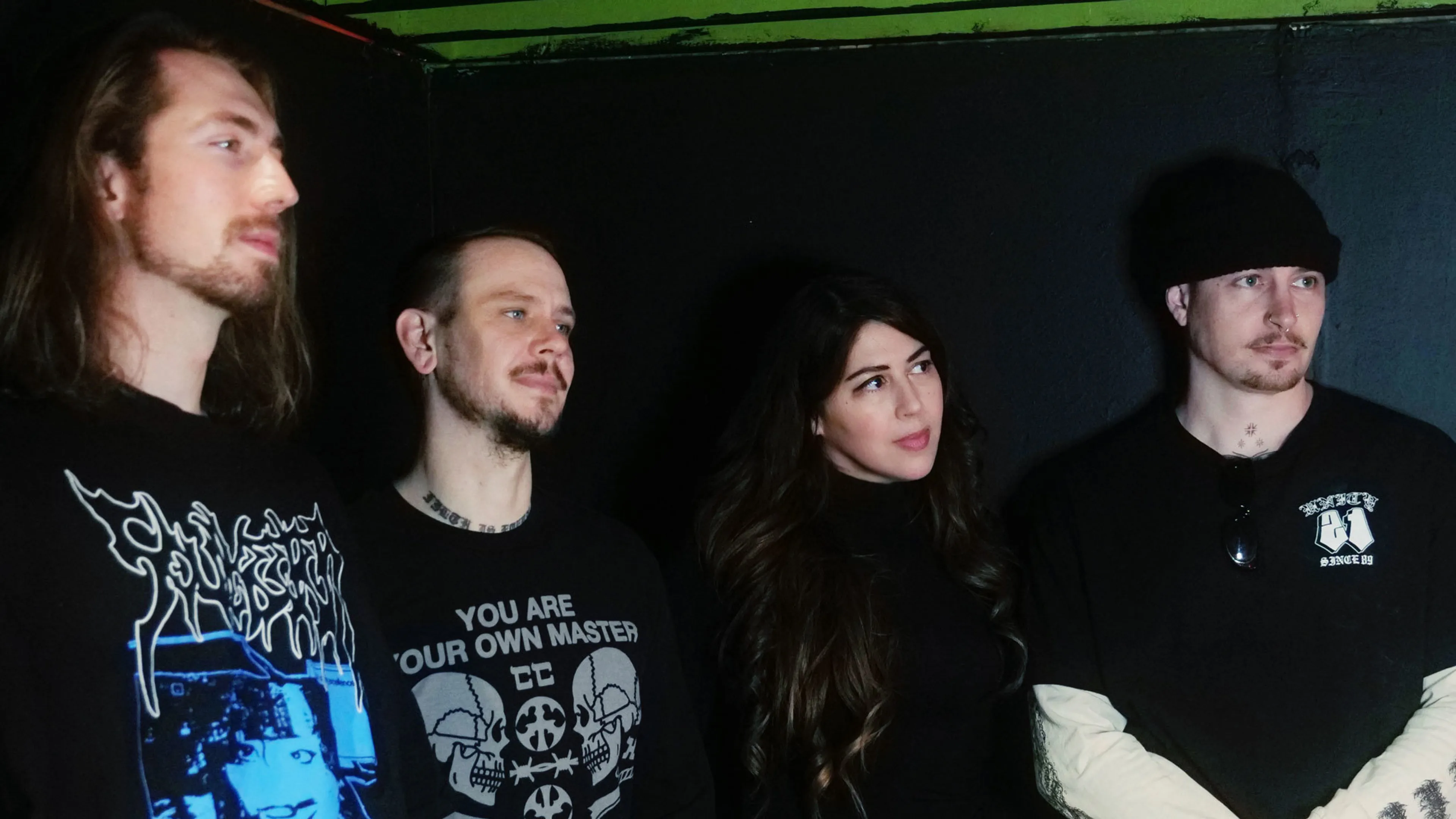 Filth Is Eternal drop new single Stay Melted, announce fourth album Impossible World