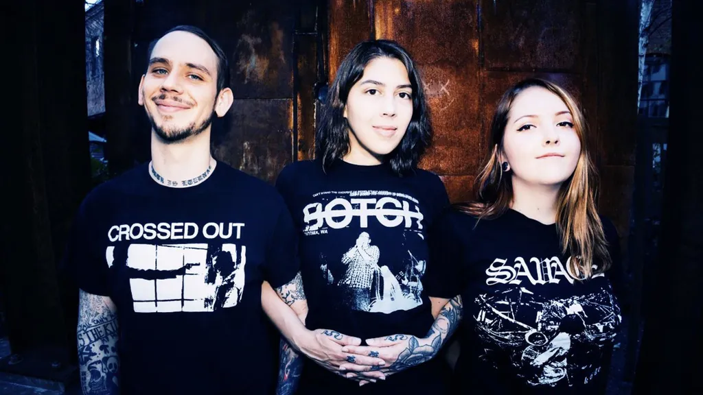 Filth Is Eternal September 2023 promo credit Joshua Simons