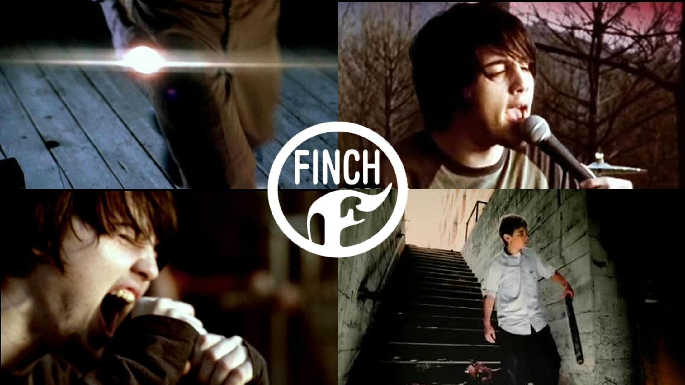 A Deep Dive Into Finch’s Video For Letters To You