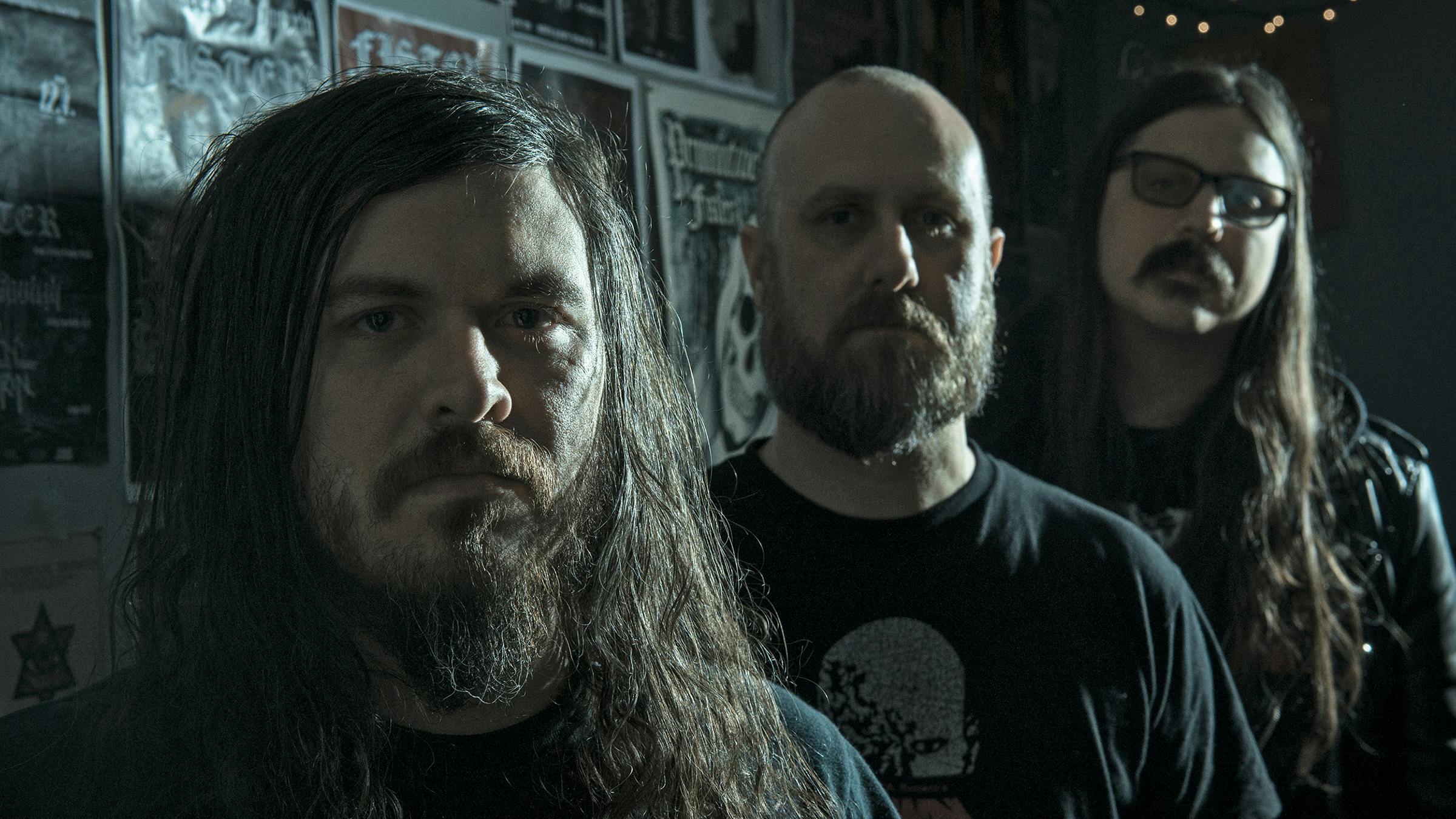 Fister Celebrate A Decade Of Doom By Covering The Classics