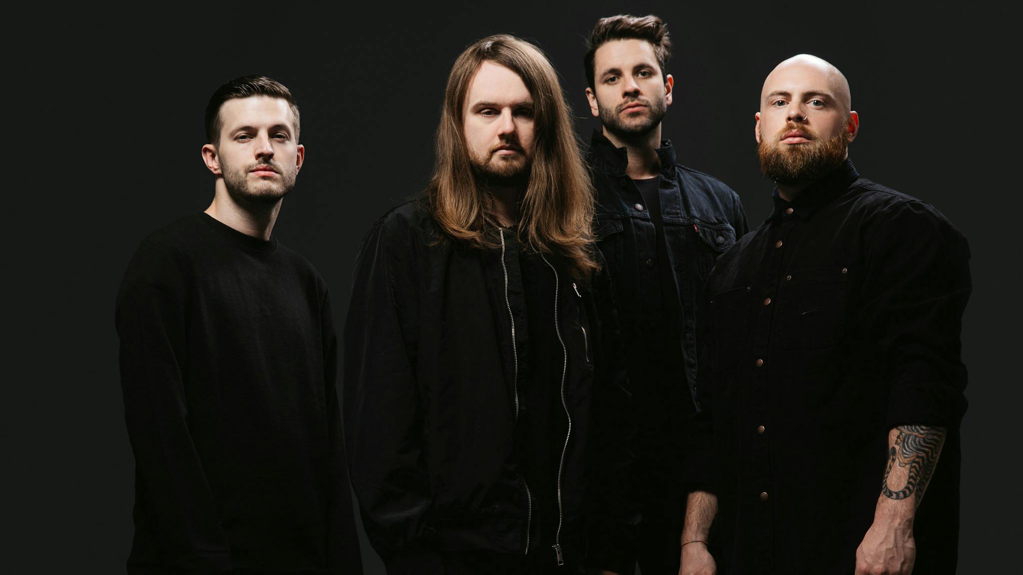 Fit For A King announce new album, The Hell We Create Kerrang!