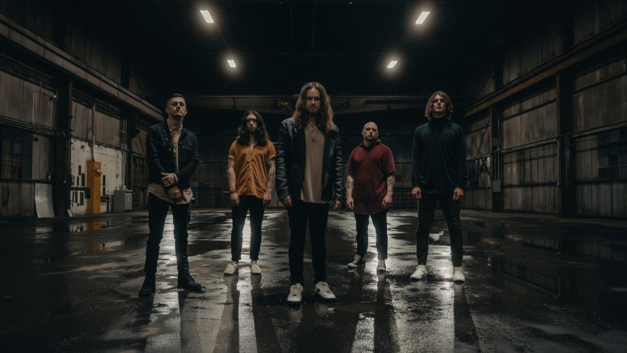 Fit For A King unleash first new single of 2022, Reaper