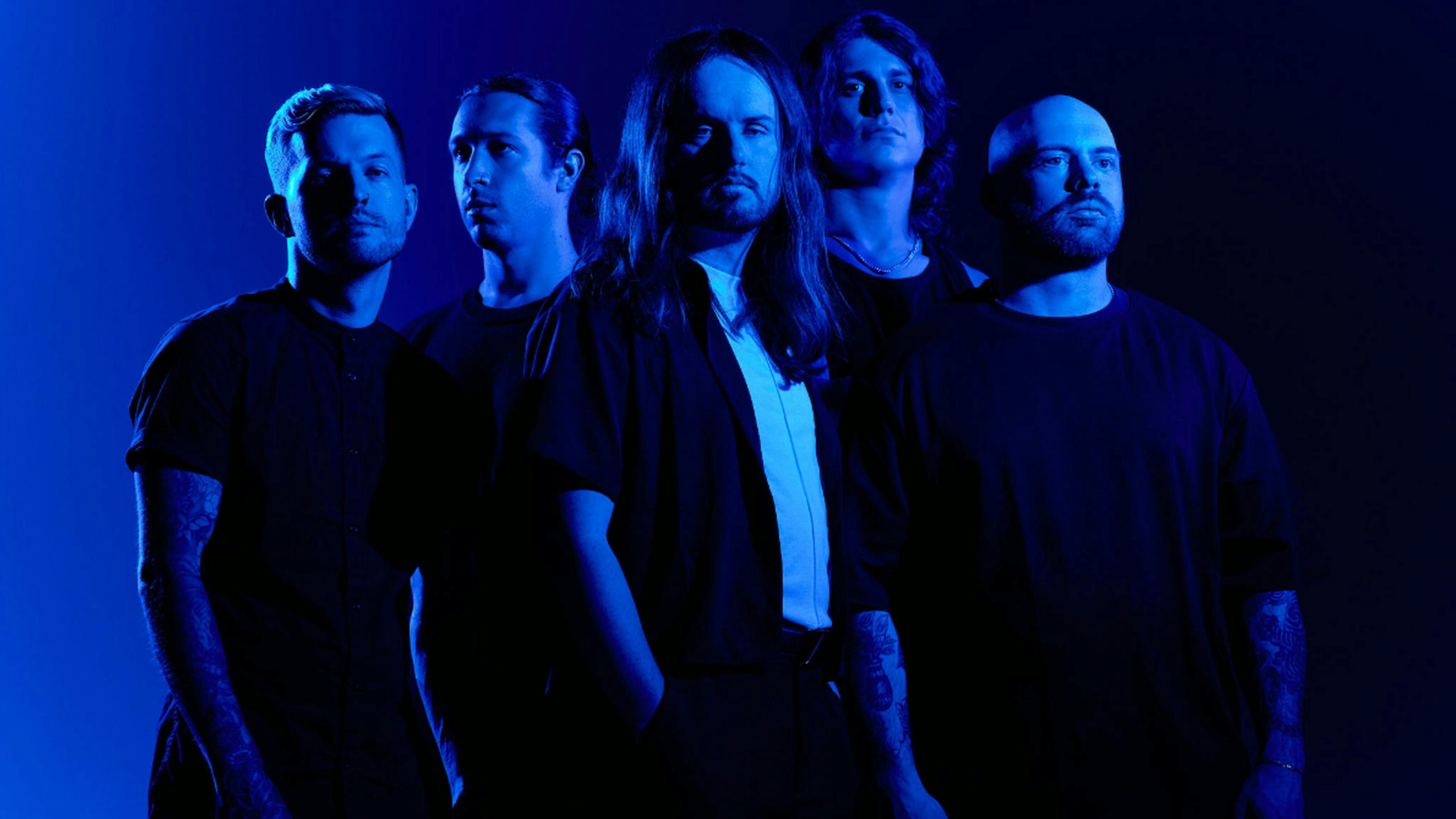 Listen to Fit For A King’s new single, Begin The Sacrifice