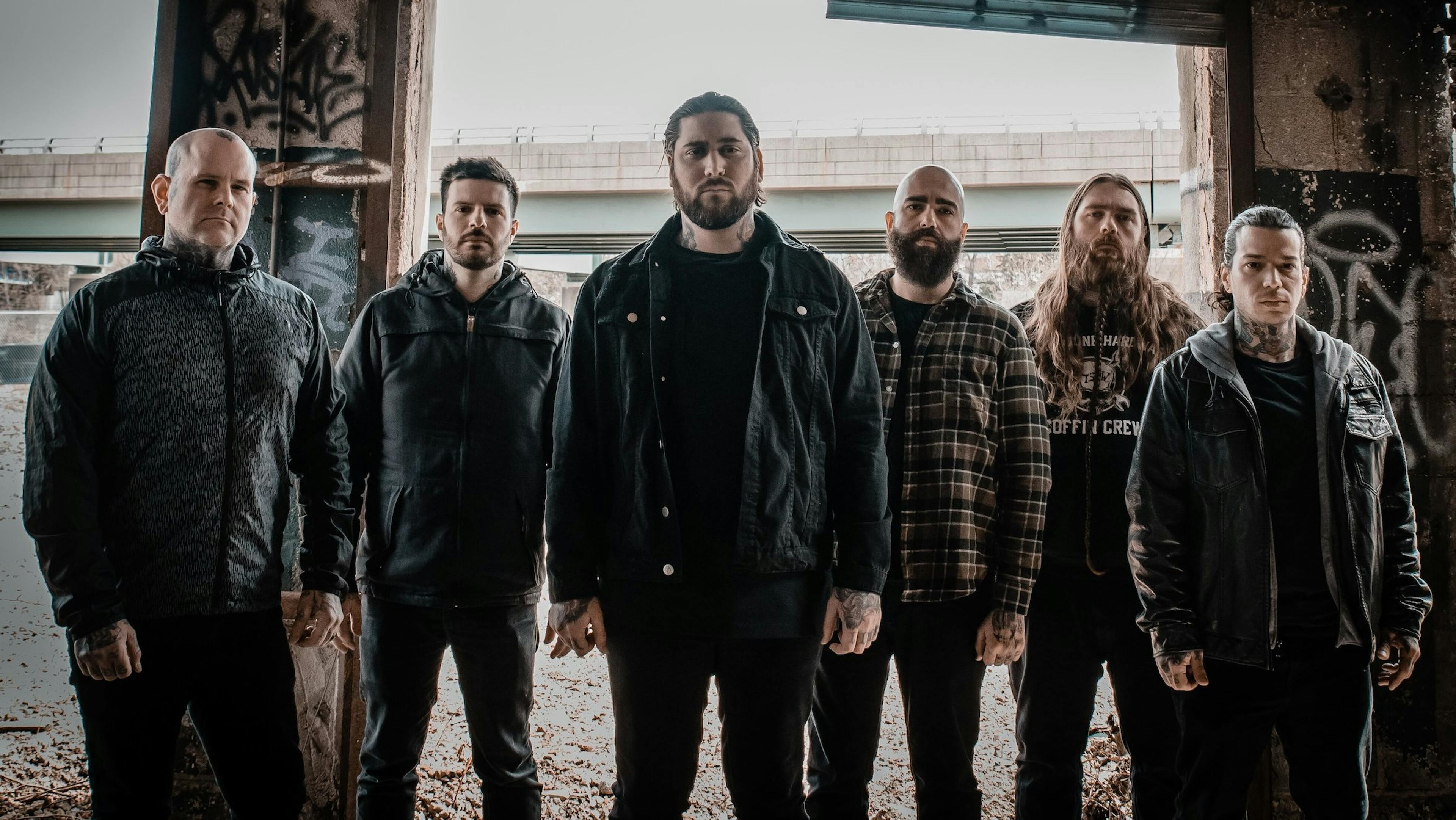 How Fit For An Autopsy’s Will Putney Wrote Their New Album While Producing Some Of 2019’s Biggest Releases