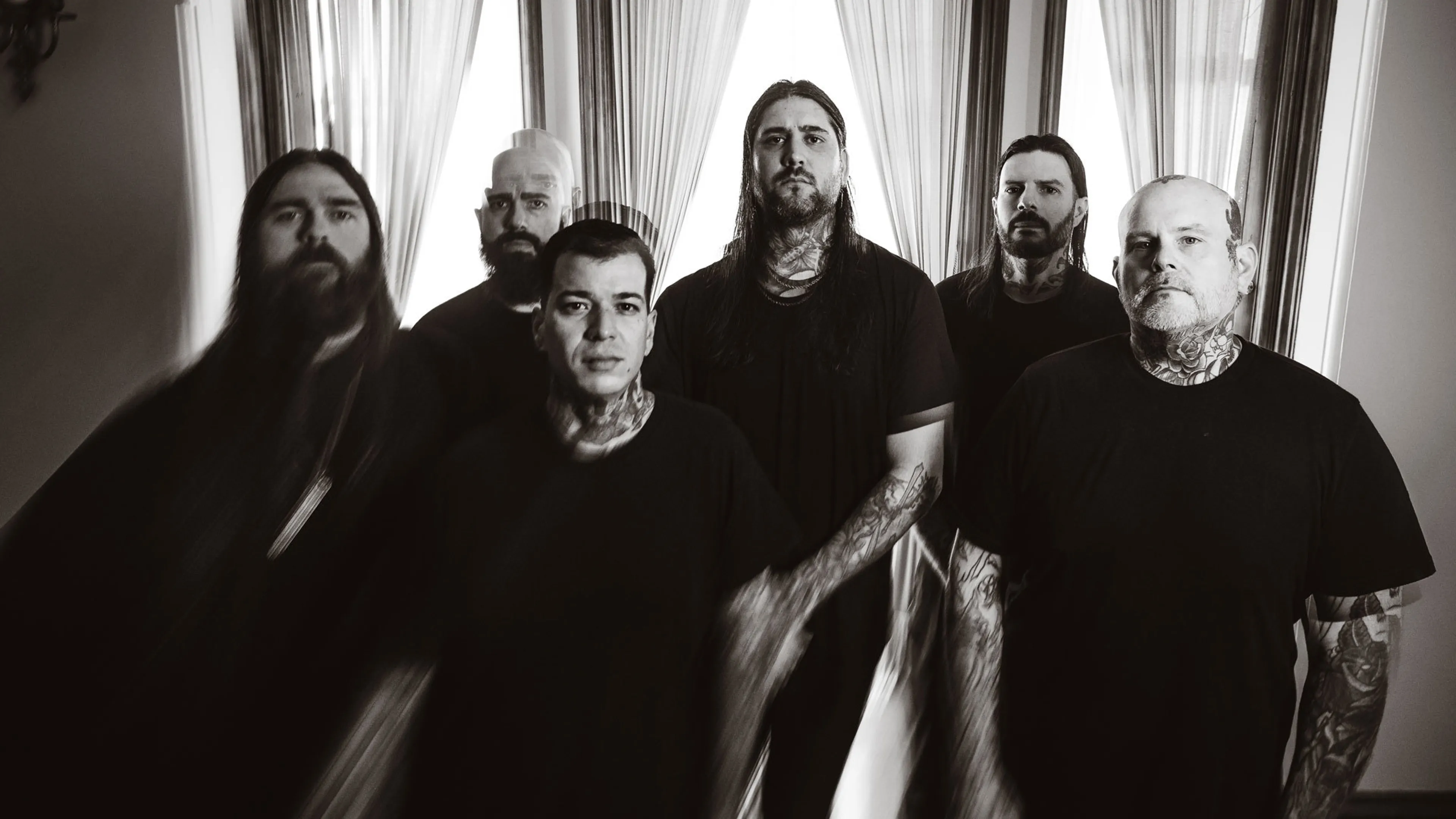 Fit For An Autopsy drop “aggressive” standalone single, It Comes For You