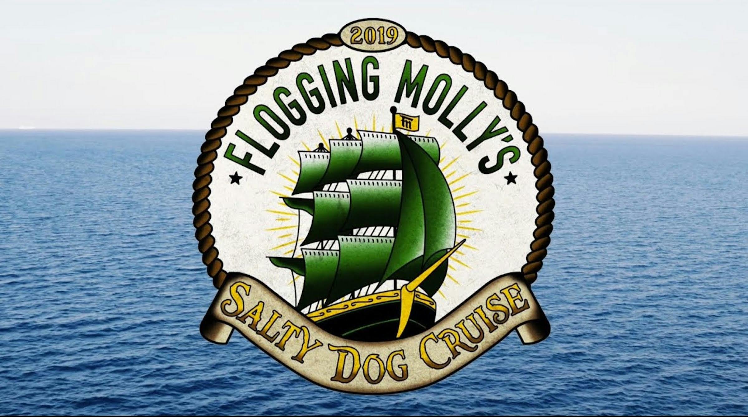5 Insane Things You Might See On Flogging Molly's Salty Dog Cruise