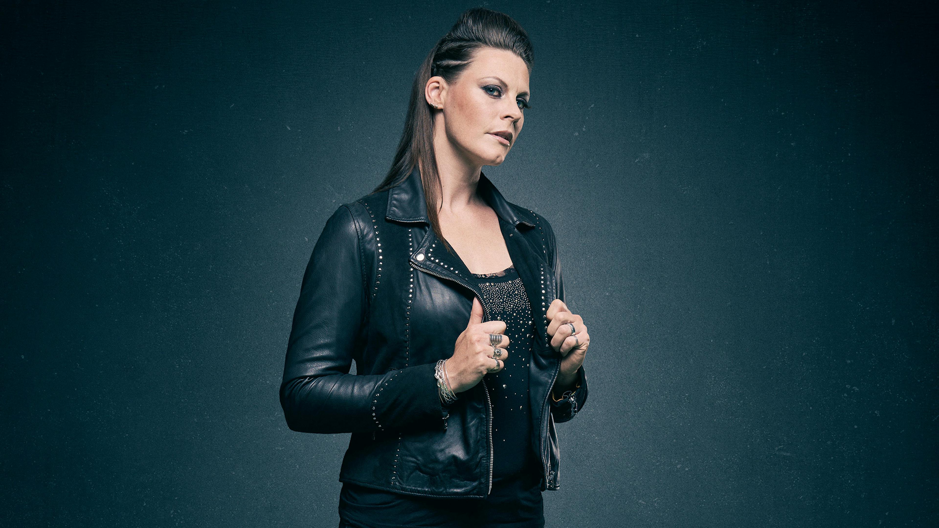 Nightwish's Floor Jansen: It's Time To Respect Our Planet